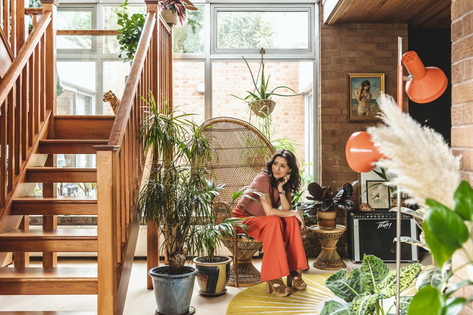 Jasmine Hemsley and Nick Hopper’s 1970s house in Bromley is a suburban oasis filled with thrift store finds​​​​‌﻿‍﻿​‍​‍‌‍﻿﻿‌﻿​‍‌‍‍‌‌‍‌﻿‌‍‍‌‌‍﻿‍​‍​‍​﻿‍‍​‍​‍‌﻿​﻿‌‍​‌‌‍﻿‍‌‍‍‌‌﻿‌​‌﻿‍‌​‍﻿‍‌‍‍‌‌‍﻿﻿​‍​‍​‍﻿​​‍​‍‌‍‍​‌﻿​‍‌‍‌‌‌‍‌‍​‍​‍​﻿‍‍​‍​‍​‍﻿﻿‌﻿​﻿‌﻿‌​‌﻿‌‌‌‍‌​‌‍‍‌‌‍﻿﻿​‍﻿﻿‌‍‍‌‌‍﻿‍‌﻿‌​‌‍‌‌‌‍﻿‍‌﻿‌​​‍﻿﻿‌‍‌‌‌‍‌​‌‍‍‌‌﻿‌​​‍﻿﻿‌‍﻿‌‌‍﻿﻿‌‍‌​‌‍‌‌​﻿﻿‌‌﻿​​‌﻿​‍‌‍‌‌‌﻿​﻿‌‍‌‌‌‍﻿‍‌﻿‌​‌‍​‌‌﻿‌​‌‍‍‌‌‍﻿﻿‌‍﻿‍​﻿‍﻿‌‍‍‌‌‍‌​​﻿﻿‌‌‍‍‍‌‍​‌‌﻿​﻿‌‍﻿‌‌‍‍‌‌‍﻿‍‌‍‌‌​‍﻿‌‌‍‍​‌‍‌‌‌‍﻿‌‌﻿​﻿‌‍﻿​‌‍‌‌‌﻿‍‌​‍﻿‌‌‍﻿‍‌‍‍‌‌‍​﻿‌‍‍﻿​‍﻿‌‌‍‍​‌‍﻿﻿‌﻿​​‌﻿​​‌‍‌‌‌﻿​‍​‍﻿‌‌‍‍​‌‍﻿﻿‌﻿‌‌‌﻿​﻿‌‍‌‌​﻿‍﻿‌﻿‌​‌﻿‍‌‌﻿​​‌‍‌‌​﻿﻿‌‌‍﻿​‌‍﻿﻿‌‍﻿‍‌‍‌﻿‌​‌‍‌‍﻿﻿‌﻿​‍‌‍﻿‌​﻿‍﻿‌﻿​​‌‍​‌‌﻿‌​‌‍‍​​﻿﻿‌‌﻿‌​‌‍‍‌‌﻿‌​‌‍﻿​‌‍‌‌​﻿﻿﻿‌‍​‍‌‍​‌‌﻿​﻿‌‍‌‌‌‌‌‌‌﻿​‍‌‍﻿​​﻿﻿‌​‍‌‌​﻿​‍‌​‌‍‌﻿​﻿‌﻿‌​‌﻿‌‌‌‍‌​‌‍‍‌‌‍﻿﻿​‍‌‍‌‍‍‌‌‍‌​​﻿﻿‌‌‍‍‍‌‍​‌‌﻿​﻿‌‍﻿‌‌‍‍‌‌‍﻿‍‌‍‌‌​‍﻿‌‌‍‍​‌‍‌‌‌‍﻿‌‌﻿​﻿‌‍﻿​‌‍‌‌‌﻿‍‌​‍﻿‌‌‍﻿‍‌‍‍‌‌‍​﻿‌‍‍﻿​‍﻿‌‌‍‍​‌‍﻿﻿‌﻿​​‌﻿​​‌‍‌‌‌﻿​‍​‍﻿‌‌‍‍​‌‍﻿﻿‌﻿‌‌‌﻿​﻿‌‍‌‌​‍‌‍‌﻿‌​‌﻿‍‌‌﻿​​‌‍‌‌​﻿﻿‌‌‍﻿​‌‍﻿﻿‌‍﻿‍‌‍‌﻿‌​‌‍‌‍﻿﻿‌﻿​‍‌‍﻿‌​‍‌‍‌﻿​​‌‍​‌‌﻿‌​‌‍‍​​﻿﻿‌‌﻿‌​‌‍‍‌‌﻿‌​‌‍﻿​‌‍‌‌​‍​‍‌﻿﻿‌