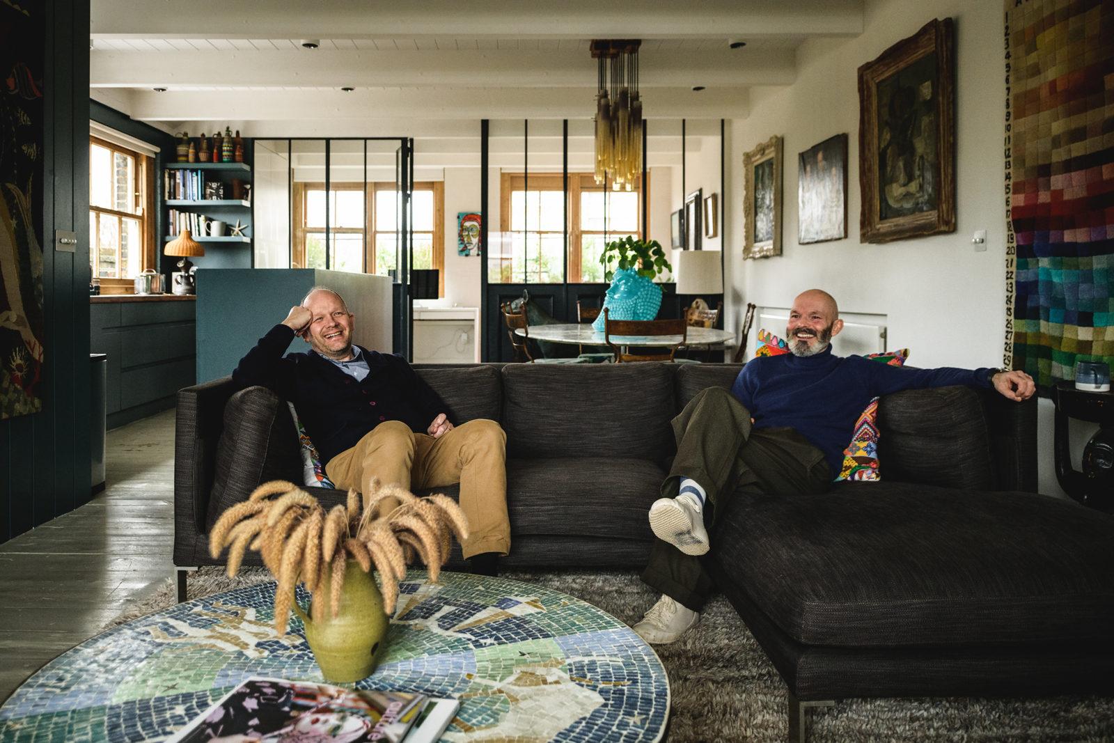 Open House: Paul Chaplin and Stephen Sprake’s antique-filled home sits above the rooftops of Clerkenwell​​​​‌﻿‍﻿​‍​‍‌‍﻿﻿‌﻿​‍‌‍‍‌‌‍‌﻿‌‍‍‌‌‍﻿‍​‍​‍​﻿‍‍​‍​‍‌﻿​﻿‌‍​‌‌‍﻿‍‌‍‍‌‌﻿‌​‌﻿‍‌​‍﻿‍‌‍‍‌‌‍﻿﻿​‍​‍​‍﻿​​‍​‍‌‍‍​‌﻿​‍‌‍‌‌‌‍‌‍​‍​‍​﻿‍‍​‍​‍​‍﻿﻿‌﻿​﻿‌﻿‌​‌﻿‌‌‌‍‌​‌‍‍‌‌‍﻿﻿​‍﻿﻿‌‍‍‌‌‍﻿‍‌﻿‌​‌‍‌‌‌‍﻿‍‌﻿‌​​‍﻿﻿‌‍‌‌‌‍‌​‌‍‍‌‌﻿‌​​‍﻿﻿‌‍﻿‌‌‍﻿﻿‌‍‌​‌‍‌‌​﻿﻿‌‌﻿​​‌﻿​‍‌‍‌‌‌﻿​﻿‌‍‌‌‌‍﻿‍‌﻿‌​‌‍​‌‌﻿‌​‌‍‍‌‌‍﻿﻿‌‍﻿‍​﻿‍﻿‌‍‍‌‌‍‌​​﻿﻿‌‌‍​‌‌‍﻿‍‌﻿‌​‌‍‍‌‌﻿​‌‌﻿‌‌‌‍‌‌​‍﻿‌‌‍‌‍‌‍‍‌‌‍﻿​‌‍﻿​‌‍‌‌‌‍‌​​‍﻿‌‌‍‍​‌‍﻿﻿‌‍﻿‌‌‍‌‌​‍﻿‌‌﻿​﻿‌﻿‌​‌‍‌‌‌﻿​​‌‍‍​‌‍‌‌‌‍﻿‍​‍﻿‌‌﻿​﻿‌﻿​​‌﻿​‍‌‍​‌‌‍‍﻿‌‍‌‌​﻿‍﻿‌﻿‌​‌﻿‍‌‌﻿​​‌‍‌‌​﻿﻿‌‌‍﻿​‌‍﻿﻿‌‍﻿‍‌‍‌﻿‌​‌‍‌‍﻿﻿‌﻿​‍‌‍﻿‌​﻿‍﻿‌﻿​​‌‍​‌‌﻿‌​‌‍‍​​﻿﻿‌‌﻿‌​‌‍‍‌‌﻿‌​‌‍﻿​‌‍‌‌​﻿﻿﻿‌‍​‍‌‍​‌‌﻿​﻿‌‍‌‌‌‌‌‌‌﻿​‍‌‍﻿​​﻿﻿‌​‍‌‌​﻿​‍‌​‌‍‌﻿​﻿‌﻿‌​‌﻿‌‌‌‍‌​‌‍‍‌‌‍﻿﻿​‍‌‍‌‍‍‌‌‍‌​​﻿﻿‌‌‍​‌‌‍﻿‍‌﻿‌​‌‍‍‌‌﻿​‌‌﻿‌‌‌‍‌‌​‍﻿‌‌‍‌‍‌‍‍‌‌‍﻿​‌‍﻿​‌‍‌‌‌‍‌​​‍﻿‌‌‍‍​‌‍﻿﻿‌‍﻿‌‌‍‌‌​‍﻿‌‌﻿​﻿‌﻿‌​‌‍‌‌‌﻿​​‌‍‍​‌‍‌‌‌‍﻿‍​‍﻿‌‌﻿​﻿‌﻿​​‌﻿​‍‌‍​‌‌‍‍﻿‌‍‌‌​‍‌‍‌﻿‌​‌﻿‍‌‌﻿​​‌‍‌‌​﻿﻿‌‌‍﻿​‌‍﻿﻿‌‍﻿‍‌‍‌﻿‌​‌‍‌‍﻿﻿‌﻿​‍‌‍﻿‌​‍‌‍‌﻿​​‌‍​‌‌﻿‌​‌‍‍​​﻿﻿‌‌﻿‌​‌‍‍‌‌﻿‌​‌‍﻿​‌‍‌‌​‍​‍‌﻿﻿‌