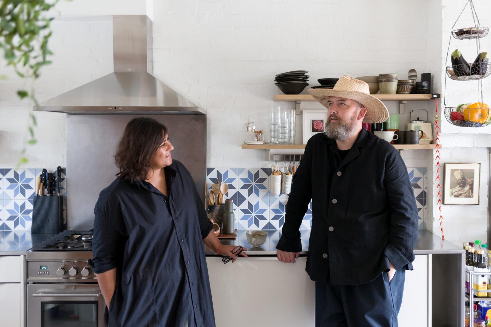 Open House: costume designers Julian and Shaida Day invite us into their 1960s townhouse in Forest Hill​​​​‌﻿‍﻿​‍​‍‌‍﻿﻿‌﻿​‍‌‍‍‌‌‍‌﻿‌‍‍‌‌‍﻿‍​‍​‍​﻿‍‍​‍​‍‌﻿​﻿‌‍​‌‌‍﻿‍‌‍‍‌‌﻿‌​‌﻿‍‌​‍﻿‍‌‍‍‌‌‍﻿﻿​‍​‍​‍﻿​​‍​‍‌‍‍​‌﻿​‍‌‍‌‌‌‍‌‍​‍​‍​﻿‍‍​‍​‍​‍﻿﻿‌﻿​﻿‌﻿‌​‌﻿‌‌‌‍‌​‌‍‍‌‌‍﻿﻿​‍﻿﻿‌‍‍‌‌‍﻿‍‌﻿‌​‌‍‌‌‌‍﻿‍‌﻿‌​​‍﻿﻿‌‍‌‌‌‍‌​‌‍‍‌‌﻿‌​​‍﻿﻿‌‍﻿‌‌‍﻿﻿‌‍‌​‌‍‌‌​﻿﻿‌‌﻿​​‌﻿​‍‌‍‌‌‌﻿​﻿‌‍‌‌‌‍﻿‍‌﻿‌​‌‍​‌‌﻿‌​‌‍‍‌‌‍﻿﻿‌‍﻿‍​﻿‍﻿‌‍‍‌‌‍‌​​﻿﻿‌​﻿​‌​﻿‍‌​﻿‌‍​﻿​​‌﻿​﻿​‍﻿‌‌﻿‌​‌‍﻿﻿‌﻿‌﻿‌‍﻿‍‌‍‍​‌‍﻿﻿‌﻿‌‌‌﻿​﻿‌‍‌‌​‍﻿‌‌‍‍‌‌‍﻿‍​‍﻿‌‌‍‌‍‌‍﻿﻿‌﻿​‍‌‍‌‌‌﻿​﻿‌﻿‌​​‍﻿‌‌‍‍​‌‍‍‌‌‍﻿​‌‍﻿​​﻿‍﻿‌﻿‌​‌﻿‍‌‌﻿​​‌‍‌‌​﻿﻿‌‌‍﻿​‌‍﻿﻿‌‍﻿‍‌‍‌﻿‌​‌‍‌‍﻿﻿‌﻿​‍‌‍﻿‌​﻿‍﻿‌﻿​​‌‍​‌‌﻿‌​‌‍‍​​﻿﻿‌‌﻿‌​‌‍‍‌‌﻿‌​‌‍﻿​‌‍‌‌​﻿﻿﻿‌‍​‍‌‍​‌‌﻿​﻿‌‍‌‌‌‌‌‌‌﻿​‍‌‍﻿​​﻿﻿‌​‍‌‌​﻿​‍‌​‌‍‌﻿​﻿‌﻿‌​‌﻿‌‌‌‍‌​‌‍‍‌‌‍﻿﻿​‍‌‍‌‍‍‌‌‍‌​​﻿﻿‌​﻿​‌​﻿‍‌​﻿‌‍​﻿​​‌﻿​﻿​‍﻿‌‌﻿‌​‌‍﻿﻿‌﻿‌﻿‌‍﻿‍‌‍‍​‌‍﻿﻿‌﻿‌‌‌﻿​﻿‌‍‌‌​‍﻿‌‌‍‍‌‌‍﻿‍​‍﻿‌‌‍‌‍‌‍﻿﻿‌﻿​‍‌‍‌‌‌﻿​﻿‌﻿‌​​‍﻿‌‌‍‍​‌‍‍‌‌‍﻿​‌‍﻿​​‍‌‍‌﻿‌​‌﻿‍‌‌﻿​​‌‍‌‌​﻿﻿‌‌‍﻿​‌‍﻿﻿‌‍﻿‍‌‍‌﻿‌​‌‍‌‍﻿﻿‌﻿​‍‌‍﻿‌​‍‌‍‌﻿​​‌‍​‌‌﻿‌​‌‍‍​​﻿﻿‌‌﻿‌​‌‍‍‌‌﻿‌​‌‍﻿​‌‍‌‌​‍​‍‌﻿﻿‌