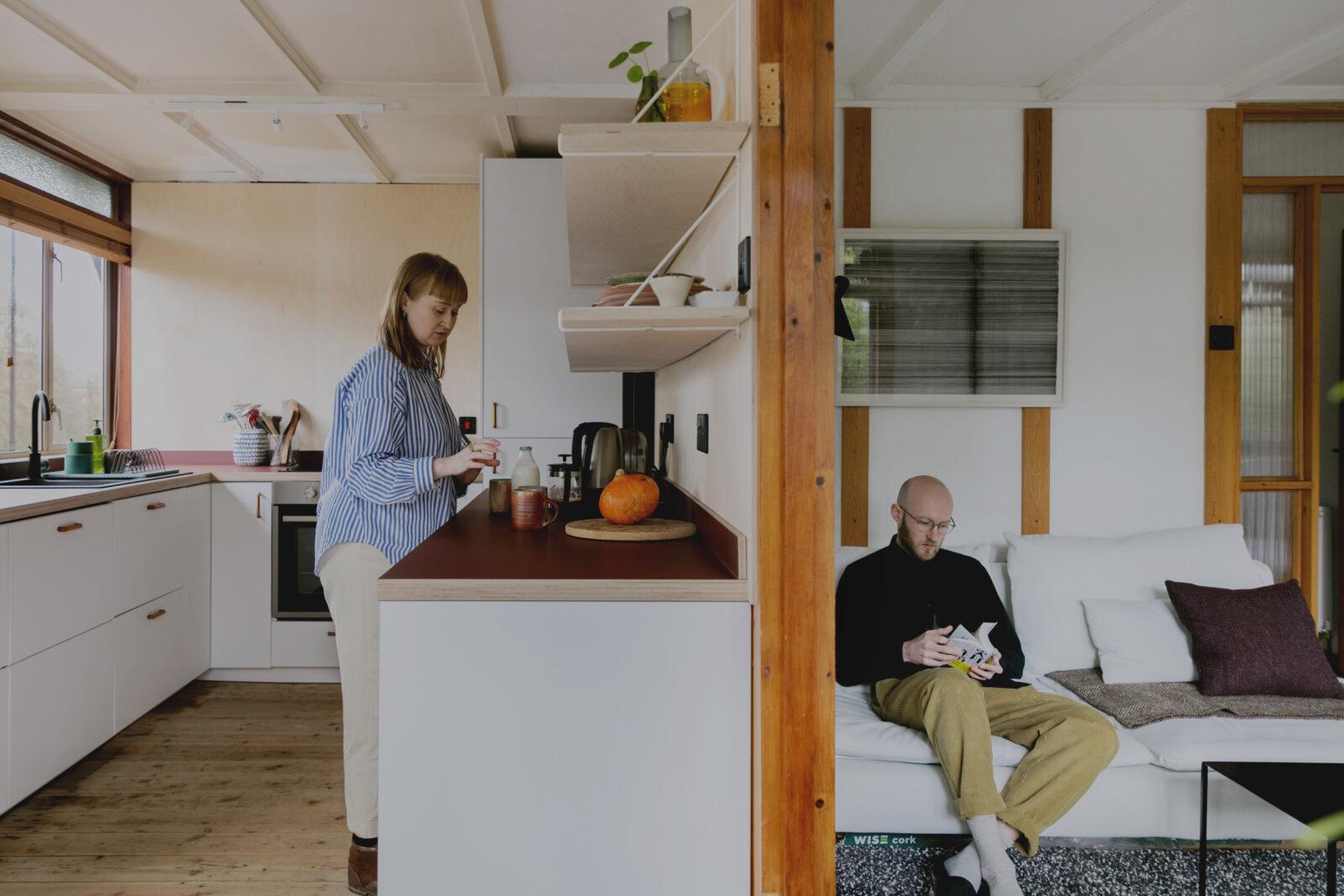 Checking In: Simon Elvins and Adele Jeffs reveal their sensitive renovation to a Walter Segal self-build house in Sydenham, south-east London​​​​‌﻿‍﻿​‍​‍‌‍﻿﻿‌﻿​‍‌‍‍‌‌‍‌﻿‌‍‍‌‌‍﻿‍​‍​‍​﻿‍‍​‍​‍‌﻿​﻿‌‍​‌‌‍﻿‍‌‍‍‌‌﻿‌​‌﻿‍‌​‍﻿‍‌‍‍‌‌‍﻿﻿​‍​‍​‍﻿​​‍​‍‌‍‍​‌﻿​‍‌‍‌‌‌‍‌‍​‍​‍​﻿‍‍​‍​‍​‍﻿﻿‌﻿​﻿‌﻿‌​‌﻿‌‌‌‍‌​‌‍‍‌‌‍﻿﻿​‍﻿﻿‌‍‍‌‌‍﻿‍‌﻿‌​‌‍‌‌‌‍﻿‍‌﻿‌​​‍﻿﻿‌‍‌‌‌‍‌​‌‍‍‌‌﻿‌​​‍﻿﻿‌‍﻿‌‌‍﻿﻿‌‍‌​‌‍‌‌​﻿﻿‌‌﻿​​‌﻿​‍‌‍‌‌‌﻿​﻿‌‍‌‌‌‍﻿‍‌﻿‌​‌‍​‌‌﻿‌​‌‍‍‌‌‍﻿﻿‌‍﻿‍​﻿‍﻿‌‍‍‌‌‍‌​​﻿﻿‌‌﻿‌﻿‌‍​‌‌‍﻿​‌﻿‌​‌‍‌‌‌﻿​‍​‍﻿‌‌﻿​﻿‌‍‌‌‌‍‌﻿‌‍​‌‌‍﻿​​‍﻿‌‌﻿​﻿‌‍‌‌‌‍﻿​‌‍‌‍​‍﻿‌‌‍​‍‌﻿‌‌‌‍‍‌‌‍﻿​‌‍‌​​‍﻿‌‌‍‍​‌‍﻿﻿‌﻿‌‌‌﻿​﻿‌‍‌‌​‍﻿‌‌﻿​﻿‌‍‍‌‌‍﻿‌‌‍﻿﻿‌‍﻿‍​‍﻿‌‌‍‌‌‌‍﻿​‌﻿‌‍‌‍‍‌‌‍﻿‍‌﻿​﻿​‍﻿‌‌‍​‌‌‍﻿‍‌‍‌​​‍﻿‌‌‍​‌‌‍‌​‌‍‌‌‌‍﻿​‌‍‌‌​‍﻿‌‌‍‍‍‌‍‌‌‌‍‌‍‌‍‌‍‌﻿​﻿​﻿‍﻿‌﻿‌​‌﻿‍‌‌﻿​​‌‍‌‌​﻿﻿‌‌‍﻿​‌‍﻿﻿‌‍﻿‍‌‍‌﻿‌​‌‍‌‍﻿﻿‌﻿​‍‌‍﻿‌​﻿‍﻿‌﻿​​‌‍​‌‌﻿‌​‌‍‍​​﻿﻿‌‌﻿‌​‌‍‍‌‌﻿‌​‌‍﻿​‌‍‌‌​﻿﻿﻿‌‍​‍‌‍​‌‌﻿​﻿‌‍‌‌‌‌‌‌‌﻿​‍‌‍﻿​​﻿﻿‌​‍‌‌​﻿​‍‌​‌‍‌﻿​﻿‌﻿‌​‌﻿‌‌‌‍‌​‌‍‍‌‌‍﻿﻿​‍‌‍‌‍‍‌‌‍‌​​﻿﻿‌‌﻿‌﻿‌‍​‌‌‍﻿​‌﻿‌​‌‍‌‌‌﻿​‍​‍﻿‌‌﻿​﻿‌‍‌‌‌‍‌﻿‌‍​‌‌‍﻿​​‍﻿‌‌﻿​﻿‌‍‌‌‌‍﻿​‌‍‌‍​‍﻿‌‌‍​‍‌﻿‌‌‌‍‍‌‌‍﻿​‌‍‌​​‍﻿‌‌‍‍​‌‍﻿﻿‌﻿‌‌‌﻿​﻿‌‍‌‌​‍﻿‌‌﻿​﻿‌‍‍‌‌‍﻿‌‌‍﻿﻿‌‍﻿‍​‍﻿‌‌‍‌‌‌‍﻿​‌﻿‌‍‌‍‍‌‌‍﻿‍‌﻿​﻿​‍﻿‌‌‍​‌‌‍﻿‍‌‍‌​​‍﻿‌‌‍​‌‌‍‌​‌‍‌‌‌‍﻿​‌‍‌‌​‍﻿‌‌‍‍‍‌‍‌‌‌‍‌‍‌‍‌‍‌﻿​﻿​‍‌‍‌﻿‌​‌﻿‍‌‌﻿​​‌‍‌‌​﻿﻿‌‌‍﻿​‌‍﻿﻿‌‍﻿‍‌‍‌﻿‌​‌‍‌‍﻿﻿‌﻿​‍‌‍﻿‌​‍‌‍‌﻿​​‌‍​‌‌﻿‌​‌‍‍​​﻿﻿‌‌﻿‌​‌‍‍‌‌﻿‌​‌‍﻿​‌‍‌‌​‍​‍‌﻿﻿‌