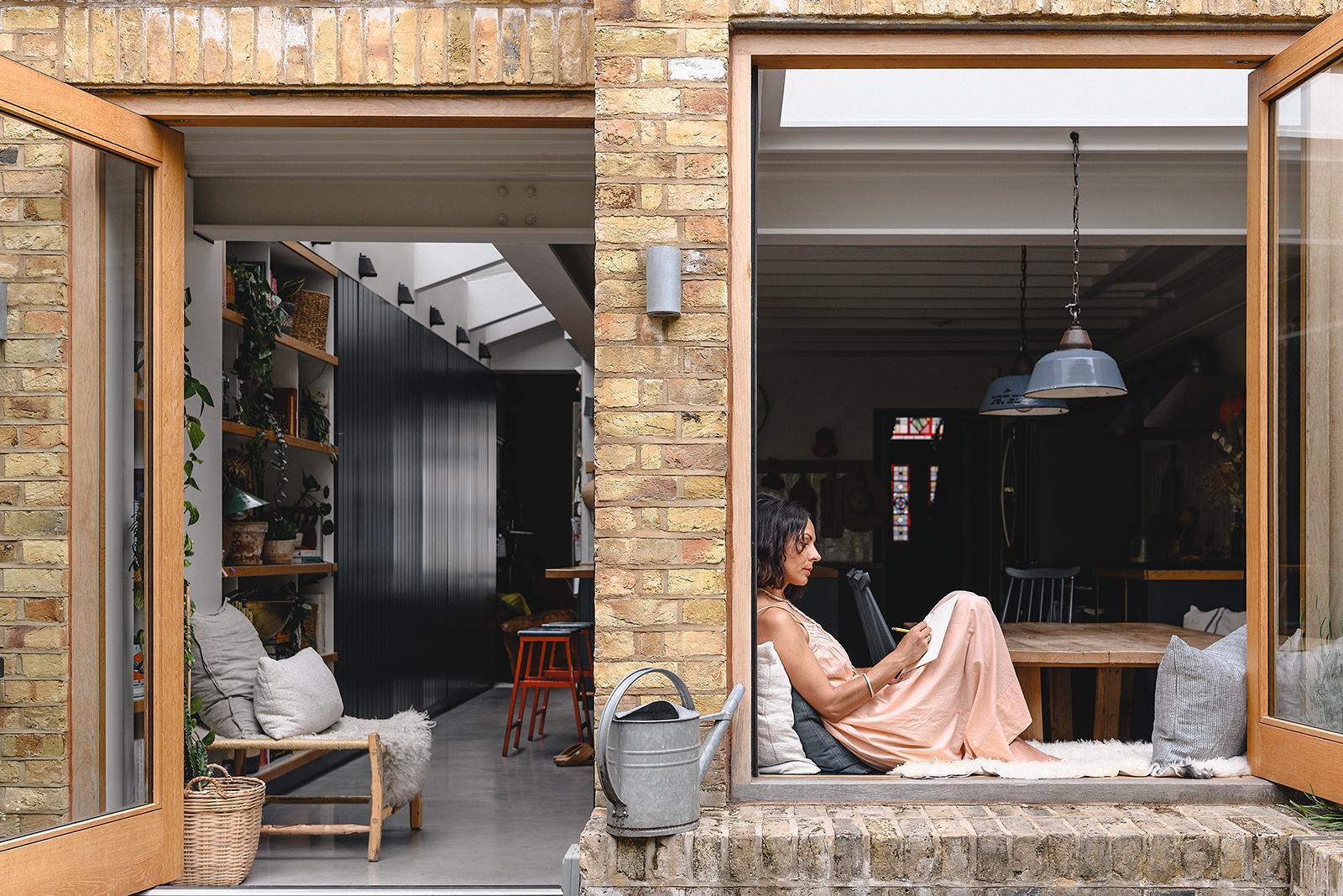 The Small Home founder Ayshea McCormack on maximising a Victorian terrace house in Balham, south west London, for work and life​​​​‌﻿‍﻿​‍​‍‌‍﻿﻿‌﻿​‍‌‍‍‌‌‍‌﻿‌‍‍‌‌‍﻿‍​‍​‍​﻿‍‍​‍​‍‌﻿​﻿‌‍​‌‌‍﻿‍‌‍‍‌‌﻿‌​‌﻿‍‌​‍﻿‍‌‍‍‌‌‍﻿﻿​‍​‍​‍﻿​​‍​‍‌‍‍​‌﻿​‍‌‍‌‌‌‍‌‍​‍​‍​﻿‍‍​‍​‍​‍﻿﻿‌﻿​﻿‌﻿‌​‌﻿‌‌‌‍‌​‌‍‍‌‌‍﻿﻿​‍﻿﻿‌‍‍‌‌‍﻿‍‌﻿‌​‌‍‌‌‌‍﻿‍‌﻿‌​​‍﻿﻿‌‍‌‌‌‍‌​‌‍‍‌‌﻿‌​​‍﻿﻿‌‍﻿‌‌‍﻿﻿‌‍‌​‌‍‌‌​﻿﻿‌‌﻿​​‌﻿​‍‌‍‌‌‌﻿​﻿‌‍‌‌‌‍﻿‍‌﻿‌​‌‍​‌‌﻿‌​‌‍‍‌‌‍﻿﻿‌‍﻿‍​﻿‍﻿‌‍‍‌‌‍‌​​﻿﻿‌‌﻿‌​‌‍‍​‌‍‌‌​‍﻿‌‌﻿​﻿‌‍﻿‌‌‍​‌‌‍﻿​‌‍﻿​​‍﻿‌‌‍‍​‌‍﻿﻿‌‍﻿‌‌‍‌‌​‍﻿‌‌‍​‌‌﻿‍‌‌﻿​﻿‌‍‍​‌‍‌‌‌‍​‌​‍﻿‌‌‍﻿‌‌‍​﻿‌‍​﻿‌‍﻿﻿‌﻿​‍‌‍﻿‌‌‍​‌‌‍​﻿‌‍‍﻿​‍﻿‌‌﻿‌‍‌‍‍‌‌‍​﻿‌﻿‌​‌‍﻿﻿‌﻿​‍‌‍‍‌‌‍​‌‌‍﻿‍​‍﻿‌‌﻿‌​‌‍‌‌‌﻿​‍‌﻿​‍‌‍​‌‌‍​﻿‌‍‌‌​﻿‍﻿‌﻿‌​‌﻿‍‌‌﻿​​‌‍‌‌​﻿﻿‌‌‍﻿​‌‍﻿﻿‌‍﻿‍‌‍‌﻿‌​‌‍‌‍﻿﻿‌﻿​‍‌‍﻿‌​﻿‍﻿‌﻿​​‌‍​‌‌﻿‌​‌‍‍​​﻿﻿‌‌﻿‌​‌‍‍‌‌﻿‌​‌‍﻿​‌‍‌‌​﻿﻿﻿‌‍​‍‌‍​‌‌﻿​﻿‌‍‌‌‌‌‌‌‌﻿​‍‌‍﻿​​﻿﻿‌​‍‌‌​﻿​‍‌​‌‍‌﻿​﻿‌﻿‌​‌﻿‌‌‌‍‌​‌‍‍‌‌‍﻿﻿​‍‌‍‌‍‍‌‌‍‌​​﻿﻿‌‌﻿‌​‌‍‍​‌‍‌‌​‍﻿‌‌﻿​﻿‌‍﻿‌‌‍​‌‌‍﻿​‌‍﻿​​‍﻿‌‌‍‍​‌‍﻿﻿‌‍﻿‌‌‍‌‌​‍﻿‌‌‍​‌‌﻿‍‌‌﻿​﻿‌‍‍​‌‍‌‌‌‍​‌​‍﻿‌‌‍﻿‌‌‍​﻿‌‍​﻿‌‍﻿﻿‌﻿​‍‌‍﻿‌‌‍​‌‌‍​﻿‌‍‍﻿​‍﻿‌‌﻿‌‍‌‍‍‌‌‍​﻿‌﻿‌​‌‍﻿﻿‌﻿​‍‌‍‍‌‌‍​‌‌‍﻿‍​‍﻿‌‌﻿‌​‌‍‌‌‌﻿​‍‌﻿​‍‌‍​‌‌‍​﻿‌‍‌‌​‍‌‍‌﻿‌​‌﻿‍‌‌﻿​​‌‍‌‌​﻿﻿‌‌‍﻿​‌‍﻿﻿‌‍﻿‍‌‍‌﻿‌​‌‍‌‍﻿﻿‌﻿​‍‌‍﻿‌​‍‌‍‌﻿​​‌‍​‌‌﻿‌​‌‍‍​​﻿﻿‌‌﻿‌​‌‍‍‌‌﻿‌​‌‍﻿​‌‍‌‌​‍​‍‌﻿﻿‌