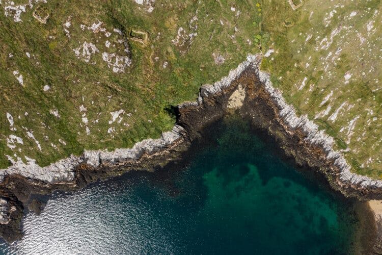 Far-Flung: four remote homes (and one hotel) scattered across the Scottish Isles