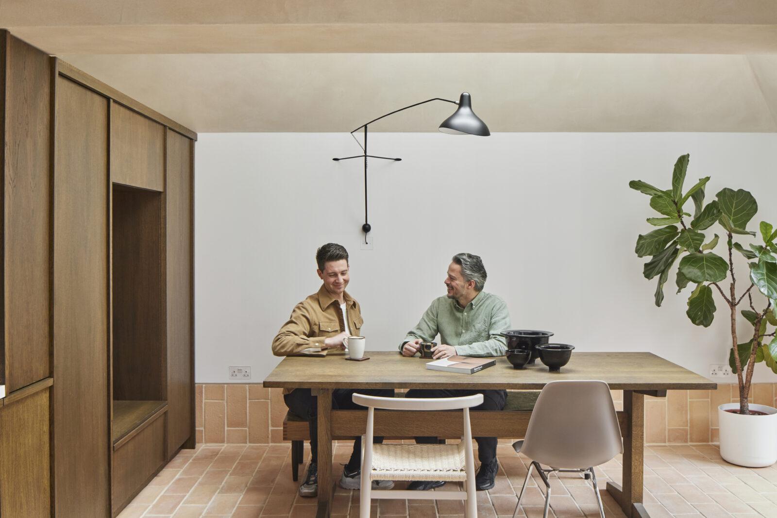 Billy and Tom Boland on their first renovation project, an exercise in maximising light and space​​​​‌﻿‍﻿​‍​‍‌‍﻿﻿‌﻿​‍‌‍‍‌‌‍‌﻿‌‍‍‌‌‍﻿‍​‍​‍​﻿‍‍​‍​‍‌﻿​﻿‌‍​‌‌‍﻿‍‌‍‍‌‌﻿‌​‌﻿‍‌​‍﻿‍‌‍‍‌‌‍﻿﻿​‍​‍​‍﻿​​‍​‍‌‍‍​‌﻿​‍‌‍‌‌‌‍‌‍​‍​‍​﻿‍‍​‍​‍​‍﻿﻿‌﻿​﻿‌﻿‌​‌﻿‌‌‌‍‌​‌‍‍‌‌‍﻿﻿​‍﻿﻿‌‍‍‌‌‍﻿‍‌﻿‌​‌‍‌‌‌‍﻿‍‌﻿‌​​‍﻿﻿‌‍‌‌‌‍‌​‌‍‍‌‌﻿‌​​‍﻿﻿‌‍﻿‌‌‍﻿﻿‌‍‌​‌‍‌‌​﻿﻿‌‌﻿​​‌﻿​‍‌‍‌‌‌﻿​﻿‌‍‌‌‌‍﻿‍‌﻿‌​‌‍​‌‌﻿‌​‌‍‍‌‌‍﻿﻿‌‍﻿‍​﻿‍﻿‌‍‍‌‌‍‌​​﻿﻿‌‌‍﻿‌‌﻿‍‌​‍﻿‌‌‍﻿‌‌‍﻿﻿‌‍‌​‌‍‌‌‌﻿​‍‌‍﻿‍​‍﻿‌‌‍‍​‌‍﻿﻿‌﻿‌‌‌﻿​﻿‌‍‌‌​‍﻿‌‌‍​‍‌‍‍‌‌‍﻿​‌‍﻿​‌﻿‍‌​‍﻿‌‌﻿‌​‌‍﻿﻿‌‍﻿‌​‍﻿‌‌‍​‍‌‍﻿﻿‌‍﻿​‌‍​‌‌‍﻿‍‌‍‌​​‍﻿‌‌‍‌‍‌‍‍‌‌﻿​‍‌﻿​﻿‌﻿‌​​‍﻿‌‌﻿​‍‌‍‌‌‌‍﻿‍‌‍﻿﻿‌﻿‌‍‌‍​‌‌﻿‌​‌‍‍‌‌‍﻿﻿‌‍﻿‍​‍﻿‌‌﻿​​‌﻿​‍‌‍﻿﻿‌‍‍‍‌‍‌‌‌‍​﻿‌﻿‌​​﻿‍﻿‌﻿‌​‌﻿‍‌‌﻿​​‌‍‌‌​﻿﻿‌‌‍﻿​‌‍﻿﻿‌‍﻿‍‌‍‌﻿‌​‌‍‌‍﻿﻿‌﻿​‍‌‍﻿‌​﻿‍﻿‌﻿​​‌‍​‌‌﻿‌​‌‍‍​​﻿﻿‌‌﻿‌​‌‍‍‌‌﻿‌​‌‍﻿​‌‍‌‌​﻿﻿﻿‌‍​‍‌‍​‌‌﻿​﻿‌‍‌‌‌‌‌‌‌﻿​‍‌‍﻿​​﻿﻿‌​‍‌‌​﻿​‍‌​‌‍‌﻿​﻿‌﻿‌​‌﻿‌‌‌‍‌​‌‍‍‌‌‍﻿﻿​‍‌‍‌‍‍‌‌‍‌​​﻿﻿‌‌‍﻿‌‌﻿‍‌​‍﻿‌‌‍﻿‌‌‍﻿﻿‌‍‌​‌‍‌‌‌﻿​‍‌‍﻿‍​‍﻿‌‌‍‍​‌‍﻿﻿‌﻿‌‌‌﻿​﻿‌‍‌‌​‍﻿‌‌‍​‍‌‍‍‌‌‍﻿​‌‍﻿​‌﻿‍‌​‍﻿‌‌﻿‌​‌‍﻿﻿‌‍﻿‌​‍﻿‌‌‍​‍‌‍﻿﻿‌‍﻿​‌‍​‌‌‍﻿‍‌‍‌​​‍﻿‌‌‍‌‍‌‍‍‌‌﻿​‍‌﻿​﻿‌﻿‌​​‍﻿‌‌﻿​‍‌‍‌‌‌‍﻿‍‌‍﻿﻿‌﻿‌‍‌‍​‌‌﻿‌​‌‍‍‌‌‍﻿﻿‌‍﻿‍​‍﻿‌‌﻿​​‌﻿​‍‌‍﻿﻿‌‍‍‍‌‍‌‌‌‍​﻿‌﻿‌​​‍‌‍‌﻿‌​‌﻿‍‌‌﻿​​‌‍‌‌​﻿﻿‌‌‍﻿​‌‍﻿﻿‌‍﻿‍‌‍‌﻿‌​‌‍‌‍﻿﻿‌﻿​‍‌‍﻿‌​‍‌‍‌﻿​​‌‍​‌‌﻿‌​‌‍‍​​﻿﻿‌‌﻿‌​‌‍‍‌‌﻿‌​‌‍﻿​‌‍‌‌​‍​‍‌﻿﻿‌