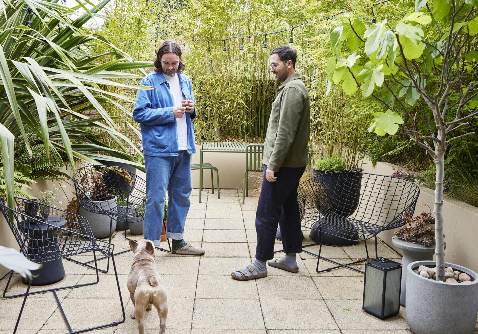 Character building with Paul Firmin and Niko Dafkos, founders of Earl of East, at their home in Leyton, east London​​​​‌﻿‍﻿​‍​‍‌‍﻿﻿‌﻿​‍‌‍‍‌‌‍‌﻿‌‍‍‌‌‍﻿‍​‍​‍​﻿‍‍​‍​‍‌﻿​﻿‌‍​‌‌‍﻿‍‌‍‍‌‌﻿‌​‌﻿‍‌​‍﻿‍‌‍‍‌‌‍﻿﻿​‍​‍​‍﻿​​‍​‍‌‍‍​‌﻿​‍‌‍‌‌‌‍‌‍​‍​‍​﻿‍‍​‍​‍​‍﻿﻿‌﻿​﻿‌﻿‌​‌﻿‌‌‌‍‌​‌‍‍‌‌‍﻿﻿​‍﻿﻿‌‍‍‌‌‍﻿‍‌﻿‌​‌‍‌‌‌‍﻿‍‌﻿‌​​‍﻿﻿‌‍‌‌‌‍‌​‌‍‍‌‌﻿‌​​‍﻿﻿‌‍﻿‌‌‍﻿﻿‌‍‌​‌‍‌‌​﻿﻿‌‌﻿​​‌﻿​‍‌‍‌‌‌﻿​﻿‌‍‌‌‌‍﻿‍‌﻿‌​‌‍​‌‌﻿‌​‌‍‍‌‌‍﻿﻿‌‍﻿‍​﻿‍﻿‌‍‍‌‌‍‌​​﻿﻿‌‌‍﻿‌‌﻿‍‌​‍﻿‌‌‍﻿‌‌‍﻿﻿‌‍‌​‌‍‌‌‌﻿​‍‌‍﻿‍​‍﻿‌‌‍‍​‌‍﻿﻿‌﻿‌‌‌﻿​﻿‌‍‌‌​‍﻿‌‌﻿​​‌‍​‌‌﻿‌‌‌‍﻿​​‍﻿‌‌‍‌‍‌‍‍‌‌﻿​‍‌‍﻿‌‌‍‍‌‌‍﻿‍​‍﻿‌‌‍﻿‍‌‍‍‌‌‍‍﻿‌‍﻿﻿​‍﻿‌‌‍‌​‌‍​‌‌‍‌‍‌‍‍﻿‌‍﻿﻿‌﻿​﻿​‍﻿‌‌‍‌‌‌‍​‌‌﻿​‍‌‍﻿​​‍﻿‌‌‍﻿﻿‌‍‌‍​‍﻿‌‌‍‌‌‌‍​‌‌﻿​﻿‌﻿‌​​‍﻿‌‌‍﻿‍‌‍‌‌‌﻿‌﻿​‍﻿‌‌‍​‍‌﻿‌‌‌‍‍‌‌‍﻿​‌‍‌​​‍﻿‌‌‍﻿​‌‍‌‌‌﻿‍‌‌﻿‌​‌‍﻿﻿‌‍﻿‍​﻿‍﻿‌﻿‌​‌﻿‍‌‌﻿​​‌‍‌‌​﻿﻿‌‌‍﻿​‌‍﻿﻿‌‍﻿‍‌‍‌﻿‌​‌‍‌‍﻿﻿‌﻿​‍‌‍﻿‌​﻿‍﻿‌﻿​​‌‍​‌‌﻿‌​‌‍‍​​﻿﻿‌‌﻿‌​‌‍‍‌‌﻿‌​‌‍﻿​‌‍‌‌​﻿﻿﻿‌‍​‍‌‍​‌‌﻿​﻿‌‍‌‌‌‌‌‌‌﻿​‍‌‍﻿​​﻿﻿‌​‍‌‌​﻿​‍‌​‌‍‌﻿​﻿‌﻿‌​‌﻿‌‌‌‍‌​‌‍‍‌‌‍﻿﻿​‍‌‍‌‍‍‌‌‍‌​​﻿﻿‌‌‍﻿‌‌﻿‍‌​‍﻿‌‌‍﻿‌‌‍﻿﻿‌‍‌​‌‍‌‌‌﻿​‍‌‍﻿‍​‍﻿‌‌‍‍​‌‍﻿﻿‌﻿‌‌‌﻿​﻿‌‍‌‌​‍﻿‌‌﻿​​‌‍​‌‌﻿‌‌‌‍﻿​​‍﻿‌‌‍‌‍‌‍‍‌‌﻿​‍‌‍﻿‌‌‍‍‌‌‍﻿‍​‍﻿‌‌‍﻿‍‌‍‍‌‌‍‍﻿‌‍﻿﻿​‍﻿‌‌‍‌​‌‍​‌‌‍‌‍‌‍‍﻿‌‍﻿﻿‌﻿​﻿​‍﻿‌‌‍‌‌‌‍​‌‌﻿​‍‌‍﻿​​‍﻿‌‌‍﻿﻿‌‍‌‍​‍﻿‌‌‍‌‌‌‍​‌‌﻿​﻿‌﻿‌​​‍﻿‌‌‍﻿‍‌‍‌‌‌﻿‌﻿​‍﻿‌‌‍​‍‌﻿‌‌‌‍‍‌‌‍﻿​‌‍‌​​‍﻿‌‌‍﻿​‌‍‌‌‌﻿‍‌‌﻿‌​‌‍﻿﻿‌‍﻿‍​‍‌‍‌﻿‌​‌﻿‍‌‌﻿​​‌‍‌‌​﻿﻿‌‌‍﻿​‌‍﻿﻿‌‍﻿‍‌‍‌﻿‌​‌‍‌‍﻿﻿‌﻿​‍‌‍﻿‌​‍‌‍‌﻿​​‌‍​‌‌﻿‌​‌‍‍​​﻿﻿‌‌﻿‌​‌‍‍‌‌﻿‌​‌‍﻿​‌‍‌‌​‍​‍‌﻿﻿‌