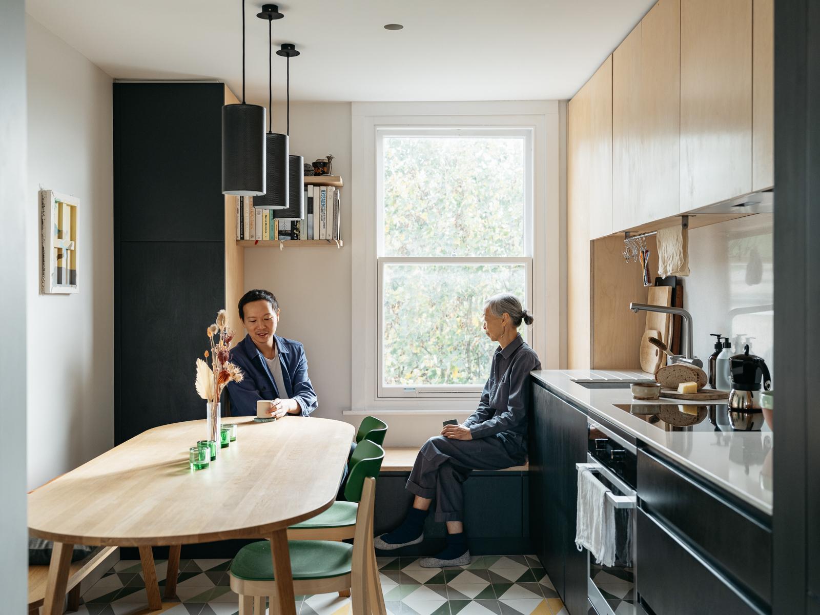 How Mabel Law and Andrew Tam transformed a modest flat into a space-maximising maisonette in Walthamstow​​​​‌﻿‍﻿​‍​‍‌‍﻿﻿‌﻿​‍‌‍‍‌‌‍‌﻿‌‍‍‌‌‍﻿‍​‍​‍​﻿‍‍​‍​‍‌﻿​﻿‌‍​‌‌‍﻿‍‌‍‍‌‌﻿‌​‌﻿‍‌​‍﻿‍‌‍‍‌‌‍﻿﻿​‍​‍​‍﻿​​‍​‍‌‍‍​‌﻿​‍‌‍‌‌‌‍‌‍​‍​‍​﻿‍‍​‍​‍​‍﻿﻿‌﻿​﻿‌﻿‌​‌﻿‌‌‌‍‌​‌‍‍‌‌‍﻿﻿​‍﻿﻿‌‍‍‌‌‍﻿‍‌﻿‌​‌‍‌‌‌‍﻿‍‌﻿‌​​‍﻿﻿‌‍‌‌‌‍‌​‌‍‍‌‌﻿‌​​‍﻿﻿‌‍﻿‌‌‍﻿﻿‌‍‌​‌‍‌‌​﻿﻿‌‌﻿​​‌﻿​‍‌‍‌‌‌﻿​﻿‌‍‌‌‌‍﻿‍‌﻿‌​‌‍​‌‌﻿‌​‌‍‍‌‌‍﻿﻿‌‍﻿‍​﻿‍﻿‌‍‍‌‌‍‌​​﻿﻿‌‌‍﻿﻿‌﻿​​‌‍‌‌‌‍﻿‍​‍﻿‌‌‍‍​‌‍﻿﻿‌﻿‌‌‌﻿​﻿‌‍‌‌​‍﻿‌‌‍﻿‌‌‍​‌‌‍​‍‌‍‌‌‌‍﻿​​‍﻿‌‌‍﻿​‌‍​‌‌﻿‌﻿​‍﻿‌‌‍​‌‌‍﻿‍‌‍‌​‌﻿​‍‌‍‌‌‌﻿‌﻿​‍﻿‌‌﻿‌​‌‍​‌‌‍﻿‌​‍﻿‌‌‍﻿‌‌‍​‌‌‍‍‌‌﻿​﻿‌‍﻿﻿‌‍﻿‍‌‍‌‌‌﻿‌​‌﻿‌​‌‍‌‌​‍﻿‌‌﻿‌﻿‌‍​‌‌‍﻿​‌﻿‌​‌‍‍​‌‍​‌‌‍﻿‌‌﻿​﻿‌﻿‌​‌‍﻿﻿‌﻿‌﻿​﻿‍﻿‌﻿‌​‌﻿‍‌‌﻿​​‌‍‌‌​﻿﻿‌‌‍﻿​‌‍﻿﻿‌‍﻿‍‌‍‌﻿‌​‌‍‌‍﻿﻿‌﻿​‍‌‍﻿‌​﻿‍﻿‌﻿​​‌‍​‌‌﻿‌​‌‍‍​​﻿﻿‌‌﻿‌​‌‍‍‌‌﻿‌​‌‍﻿​‌‍‌‌​﻿﻿﻿‌‍​‍‌‍​‌‌﻿​﻿‌‍‌‌‌‌‌‌‌﻿​‍‌‍﻿​​﻿﻿‌​‍‌‌​﻿​‍‌​‌‍‌﻿​﻿‌﻿‌​‌﻿‌‌‌‍‌​‌‍‍‌‌‍﻿﻿​‍‌‍‌‍‍‌‌‍‌​​﻿﻿‌‌‍﻿﻿‌﻿​​‌‍‌‌‌‍﻿‍​‍﻿‌‌‍‍​‌‍﻿﻿‌﻿‌‌‌﻿​﻿‌‍‌‌​‍﻿‌‌‍﻿‌‌‍​‌‌‍​‍‌‍‌‌‌‍﻿​​‍﻿‌‌‍﻿​‌‍​‌‌﻿‌﻿​‍﻿‌‌‍​‌‌‍﻿‍‌‍‌​‌﻿​‍‌‍‌‌‌﻿‌﻿​‍﻿‌‌﻿‌​‌‍​‌‌‍﻿‌​‍﻿‌‌‍﻿‌‌‍​‌‌‍‍‌‌﻿​﻿‌‍﻿﻿‌‍﻿‍‌‍‌‌‌﻿‌​‌﻿‌​‌‍‌‌​‍﻿‌‌﻿‌﻿‌‍​‌‌‍﻿​‌﻿‌​‌‍‍​‌‍​‌‌‍﻿‌‌﻿​﻿‌﻿‌​‌‍﻿﻿‌﻿‌﻿​‍‌‍‌﻿‌​‌﻿‍‌‌﻿​​‌‍‌‌​﻿﻿‌‌‍﻿​‌‍﻿﻿‌‍﻿‍‌‍‌﻿‌​‌‍‌‍﻿﻿‌﻿​‍‌‍﻿‌​‍‌‍‌﻿​​‌‍​‌‌﻿‌​‌‍‍​​﻿﻿‌‌﻿‌​‌‍‍‌‌﻿‌​‌‍﻿​‌‍‌‌​‍​‍‌﻿﻿‌