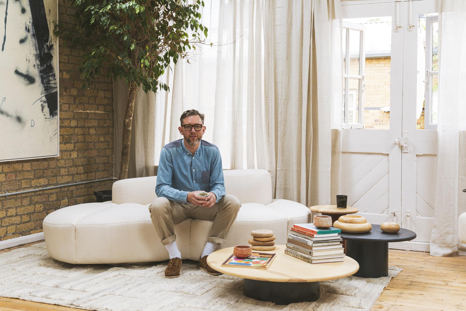 Designer Fred Rigby on creating a studio within an industrial building in Hackney, east London, that feels like home​​​​‌﻿‍﻿​‍​‍‌‍﻿﻿‌﻿​‍‌‍‍‌‌‍‌﻿‌‍‍‌‌‍﻿‍​‍​‍​﻿‍‍​‍​‍‌﻿​﻿‌‍​‌‌‍﻿‍‌‍‍‌‌﻿‌​‌﻿‍‌​‍﻿‍‌‍‍‌‌‍﻿﻿​‍​‍​‍﻿​​‍​‍‌‍‍​‌﻿​‍‌‍‌‌‌‍‌‍​‍​‍​﻿‍‍​‍​‍​‍﻿﻿‌﻿​﻿‌﻿‌​‌﻿‌‌‌‍‌​‌‍‍‌‌‍﻿﻿​‍﻿﻿‌‍‍‌‌‍﻿‍‌﻿‌​‌‍‌‌‌‍﻿‍‌﻿‌​​‍﻿﻿‌‍‌‌‌‍‌​‌‍‍‌‌﻿‌​​‍﻿﻿‌‍﻿‌‌‍﻿﻿‌‍‌​‌‍‌‌​﻿﻿‌‌﻿​​‌﻿​‍‌‍‌‌‌﻿​﻿‌‍‌‌‌‍﻿‍‌﻿‌​‌‍​‌‌﻿‌​‌‍‍‌‌‍﻿﻿‌‍﻿‍​﻿‍﻿‌‍‍‌‌‍‌​​﻿﻿‌‌﻿​﻿‌﻿‌​‌﻿‌‌‌‍‌​‌‍‍‌‌‍﻿﻿​‍﻿‌‌﻿‌‍‌‍‍‌‌﻿​﻿‌‍‍‌‌﻿‌​‌﻿​﻿​‍﻿‌‌‍‌​‌‍‌‌‌﻿​﻿‌‍‍‌‌‍‌﻿‌‍﻿‍‌‍‌‌‌﻿​‍​‍﻿‌‌‍‌‍‌﻿​‍‌‍‌‌‌‍‌​​‍﻿‌‌﻿​‍‌‍‍‌‌‍‌﻿‌‍​‍‌﻿‍‌​‍﻿‌‌‍‍​‌‍​‌‌‍​﻿‌‍‍﻿‌‍﻿‍‌‍‌‌‌﻿‍‌​﻿‍﻿‌﻿‌​‌﻿‍‌‌﻿​​‌‍‌‌​﻿﻿‌‌‍﻿​‌‍﻿﻿‌‍﻿‍‌‍‌﻿‌​‌‍‌‍﻿﻿‌﻿​‍‌‍﻿‌​﻿‍﻿‌﻿​​‌‍​‌‌﻿‌​‌‍‍​​﻿﻿‌‌﻿‌​‌‍‍‌‌﻿‌​‌‍﻿​‌‍‌‌​﻿﻿﻿‌‍​‍‌‍​‌‌﻿​﻿‌‍‌‌‌‌‌‌‌﻿​‍‌‍﻿​​﻿﻿‌​‍‌‌​﻿​‍‌​‌‍‌﻿​﻿‌﻿‌​‌﻿‌‌‌‍‌​‌‍‍‌‌‍﻿﻿​‍‌‍‌‍‍‌‌‍‌​​﻿﻿‌‌﻿​﻿‌﻿‌​‌﻿‌‌‌‍‌​‌‍‍‌‌‍﻿﻿​‍﻿‌‌﻿‌‍‌‍‍‌‌﻿​﻿‌‍‍‌‌﻿‌​‌﻿​﻿​‍﻿‌‌‍‌​‌‍‌‌‌﻿​﻿‌‍‍‌‌‍‌﻿‌‍﻿‍‌‍‌‌‌﻿​‍​‍﻿‌‌‍‌‍‌﻿​‍‌‍‌‌‌‍‌​​‍﻿‌‌﻿​‍‌‍‍‌‌‍‌﻿‌‍​‍‌﻿‍‌​‍﻿‌‌‍‍​‌‍​‌‌‍​﻿‌‍‍﻿‌‍﻿‍‌‍‌‌‌﻿‍‌​‍‌‍‌﻿‌​‌﻿‍‌‌﻿​​‌‍‌‌​﻿﻿‌‌‍﻿​‌‍﻿﻿‌‍﻿‍‌‍‌﻿‌​‌‍‌‍﻿﻿‌﻿​‍‌‍﻿‌​‍‌‍‌﻿​​‌‍​‌‌﻿‌​‌‍‍​​﻿﻿‌‌﻿‌​‌‍‍‌‌﻿‌​‌‍﻿​‌‍‌‌​‍​‍‌﻿﻿‌