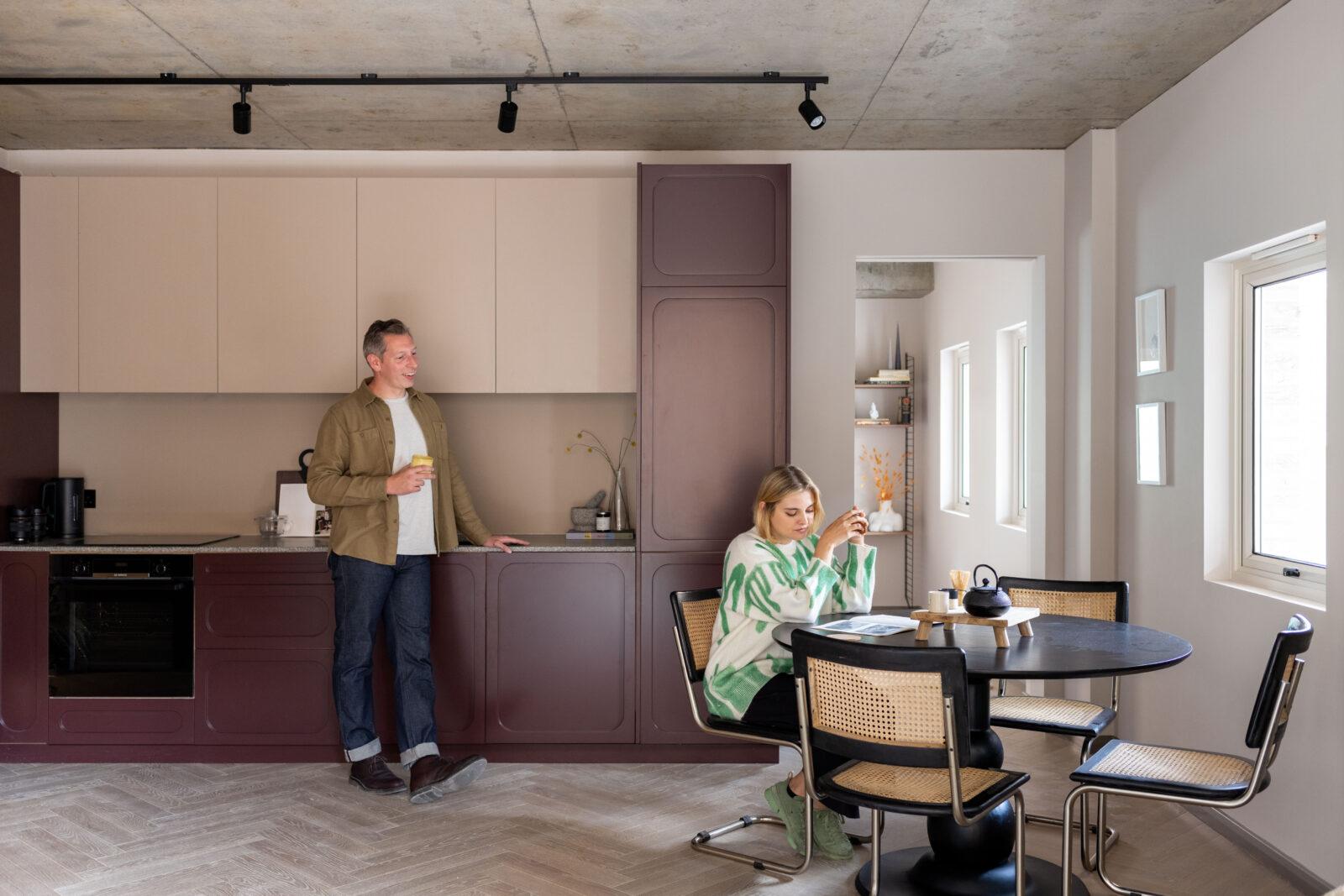 Jonathan Ellis of Artform and Sophie Smith of Scenesmith on bringing to life the brutalist-inspired XO apartments in Stoke Newington, north east London​​​​‌﻿‍﻿​‍​‍‌‍﻿﻿‌﻿​‍‌‍‍‌‌‍‌﻿‌‍‍‌‌‍﻿‍​‍​‍​﻿‍‍​‍​‍‌﻿​﻿‌‍​‌‌‍﻿‍‌‍‍‌‌﻿‌​‌﻿‍‌​‍﻿‍‌‍‍‌‌‍﻿﻿​‍​‍​‍﻿​​‍​‍‌‍‍​‌﻿​‍‌‍‌‌‌‍‌‍​‍​‍​﻿‍‍​‍​‍​‍﻿﻿‌﻿​﻿‌﻿‌​‌﻿‌‌‌‍‌​‌‍‍‌‌‍﻿﻿​‍﻿﻿‌‍‍‌‌‍﻿‍‌﻿‌​‌‍‌‌‌‍﻿‍‌﻿‌​​‍﻿﻿‌‍‌‌‌‍‌​‌‍‍‌‌﻿‌​​‍﻿﻿‌‍﻿‌‌‍﻿﻿‌‍‌​‌‍‌‌​﻿﻿‌‌﻿​​‌﻿​‍‌‍‌‌‌﻿​﻿‌‍‌‌‌‍﻿‍‌﻿‌​‌‍​‌‌﻿‌​‌‍‍‌‌‍﻿﻿‌‍﻿‍​﻿‍﻿‌‍‍‌‌‍‌​​﻿﻿‌‌‍‍‍‌‍﻿﻿‌‍﻿‍‌‍​‌‌﻿‌​‌‍‍​‌‍​‌‌‍﻿‍​‍﻿‌‌‍‌‌‌‍﻿​‌‍﻿​‌‍‍‌‌﻿​﻿​‍﻿‌‌‍﻿﻿‌‍‌‍​‍﻿‌‌‍​‌‌﻿​‍‌﻿‌​‌‍‌‍‌‍﻿﻿‌﻿​‍‌‍﻿‌​‍﻿‌‌‍​‌‌‍﻿‍‌‍‌​​‍﻿‌‌﻿​﻿‌‍﻿﻿‌﻿​​‌‍‍​‌‍‍‌‌‍‌‌​‍﻿‌‌﻿​﻿‌‍﻿‌‌‍‍‌‌﻿‌​‌‍‍​​‍﻿‌‌‍﻿﻿‌‍‌‍​‍﻿‌‌﻿​﻿‌‍​﻿‌‍‌‌‌‍﻿‍‌‍‌‌‌﻿​﻿‌‍﻿‌‌‍‍‌‌﻿‌​‌‍‍​​‍﻿‌‌‍﻿﻿‌‍﻿‍​‍﻿‌‌﻿‌​‌‍‍​‌‍‌‌​‍﻿‌‌‍​‍‌﻿​‍‌﻿‌‌‌﻿‌​‌‍​‌‌‍﻿​‌‍‍‌‌﻿​﻿‌﻿‌​​‍﻿‌‌‍‍‌‌‍﻿‍‌﻿​﻿‌﻿​​‌‍‍‌‌﻿​‍‌‍‌‌‌‍‌​​‍﻿‌‌﻿‍​‌‍﻿﻿​‍﻿‌‌‍​‌‌﻿​​‌‍​‌‌﻿​‍‌﻿‌​‌‍﻿‌‌‍‌‌‌‍﻿‍‌﻿‌​‌﻿​﻿​‍﻿‌‌‍‍‌‌‍﻿‍​‍﻿‌‌﻿​﻿‌﻿‌​‌‍﻿﻿‌‍‍﻿‌‍‌‌​‍﻿‌‌‍﻿‍‌‍‌‌‌﻿‌﻿‌‍‍‌‌‍﻿‍‌‍‌﻿‌﻿‌​‌‍﻿﻿‌‍﻿‍​‍﻿‌‌‍﻿‍‌‍﻿﻿‌﻿​‍‌﻿‌​‌‍‍​​‍﻿‌‌‍‌‌‌‍​‌‌﻿​﻿‌﻿‌​​‍﻿‌‌‍﻿​​﻿‍﻿‌﻿‌​‌﻿‍‌‌﻿​​‌‍‌‌​﻿﻿‌‌‍﻿​‌‍﻿﻿‌‍﻿‍‌‍‌﻿‌​‌‍‌‍﻿﻿‌﻿​‍‌‍﻿‌​﻿‍﻿‌﻿​​‌‍​‌‌﻿‌​‌‍‍​​﻿﻿‌‌﻿‌​‌‍‍‌‌﻿‌​‌‍﻿​‌‍‌‌​﻿﻿﻿‌‍​‍‌‍​‌‌﻿​﻿‌‍‌‌‌‌‌‌‌﻿​‍‌‍﻿​​﻿﻿‌​‍‌‌​﻿​‍‌​‌‍‌﻿​﻿‌﻿‌​‌﻿‌‌‌‍‌​‌‍‍‌‌‍﻿﻿​‍‌‍‌‍‍‌‌‍‌​​﻿﻿‌‌‍‍‍‌‍﻿﻿‌‍﻿‍‌‍​‌‌﻿‌​‌‍‍​‌‍​‌‌‍﻿‍​‍﻿‌‌‍‌‌‌‍﻿​‌‍﻿​‌‍‍‌‌﻿​﻿​‍﻿‌‌‍﻿﻿‌‍‌‍​‍﻿‌‌‍​‌‌﻿​‍‌﻿‌​‌‍‌‍‌‍﻿﻿‌﻿​‍‌‍﻿‌​‍﻿‌‌‍​‌‌‍﻿‍‌‍‌​​‍﻿‌‌﻿​﻿‌‍﻿﻿‌﻿​​‌‍‍​‌‍‍‌‌‍‌‌​‍﻿‌‌﻿​﻿‌‍﻿‌‌‍‍‌‌﻿‌​‌‍‍​​‍﻿‌‌‍﻿﻿‌‍‌‍​‍﻿‌‌﻿​﻿‌‍​﻿‌‍‌‌‌‍﻿‍‌‍‌‌‌﻿​﻿‌‍﻿‌‌‍‍‌‌﻿‌​‌‍‍​​‍﻿‌‌‍﻿﻿‌‍﻿‍​‍﻿‌‌﻿‌​‌‍‍​‌‍‌‌​‍﻿‌‌‍​‍‌﻿​‍‌﻿‌‌‌﻿‌​‌‍​‌‌‍﻿​‌‍‍‌‌﻿​﻿‌﻿‌​​‍﻿‌‌‍‍‌‌‍﻿‍‌﻿​﻿‌﻿​​‌‍‍‌‌﻿​‍‌‍‌‌‌‍‌​​‍﻿‌‌﻿‍​‌‍﻿﻿​‍﻿‌‌‍​‌‌﻿​​‌‍​‌‌﻿​‍‌﻿‌​‌‍﻿‌‌‍‌‌‌‍﻿‍‌﻿‌​‌﻿​﻿​‍﻿‌‌‍‍‌‌‍﻿‍​‍﻿‌‌﻿​﻿‌﻿‌​‌‍﻿﻿‌‍‍﻿‌‍‌‌​‍﻿‌‌‍﻿‍‌‍‌‌‌﻿‌﻿‌‍‍‌‌‍﻿‍‌‍‌﻿‌﻿‌​‌‍﻿﻿‌‍﻿‍​‍﻿‌‌‍﻿‍‌‍﻿﻿‌﻿​‍‌﻿‌​‌‍‍​​‍﻿‌‌‍‌‌‌‍​‌‌﻿​﻿‌﻿‌​​‍﻿‌‌‍﻿​​‍‌‍‌﻿‌​‌﻿‍‌‌﻿​​‌‍‌‌​﻿﻿‌‌‍﻿​‌‍﻿﻿‌‍﻿‍‌‍‌﻿‌​‌‍‌‍﻿﻿‌﻿​‍‌‍﻿‌​‍‌‍‌﻿​​‌‍​‌‌﻿‌​‌‍‍​​﻿﻿‌‌﻿‌​‌‍‍‌‌﻿‌​‌‍﻿​‌‍‌‌​‍​‍‌﻿﻿‌