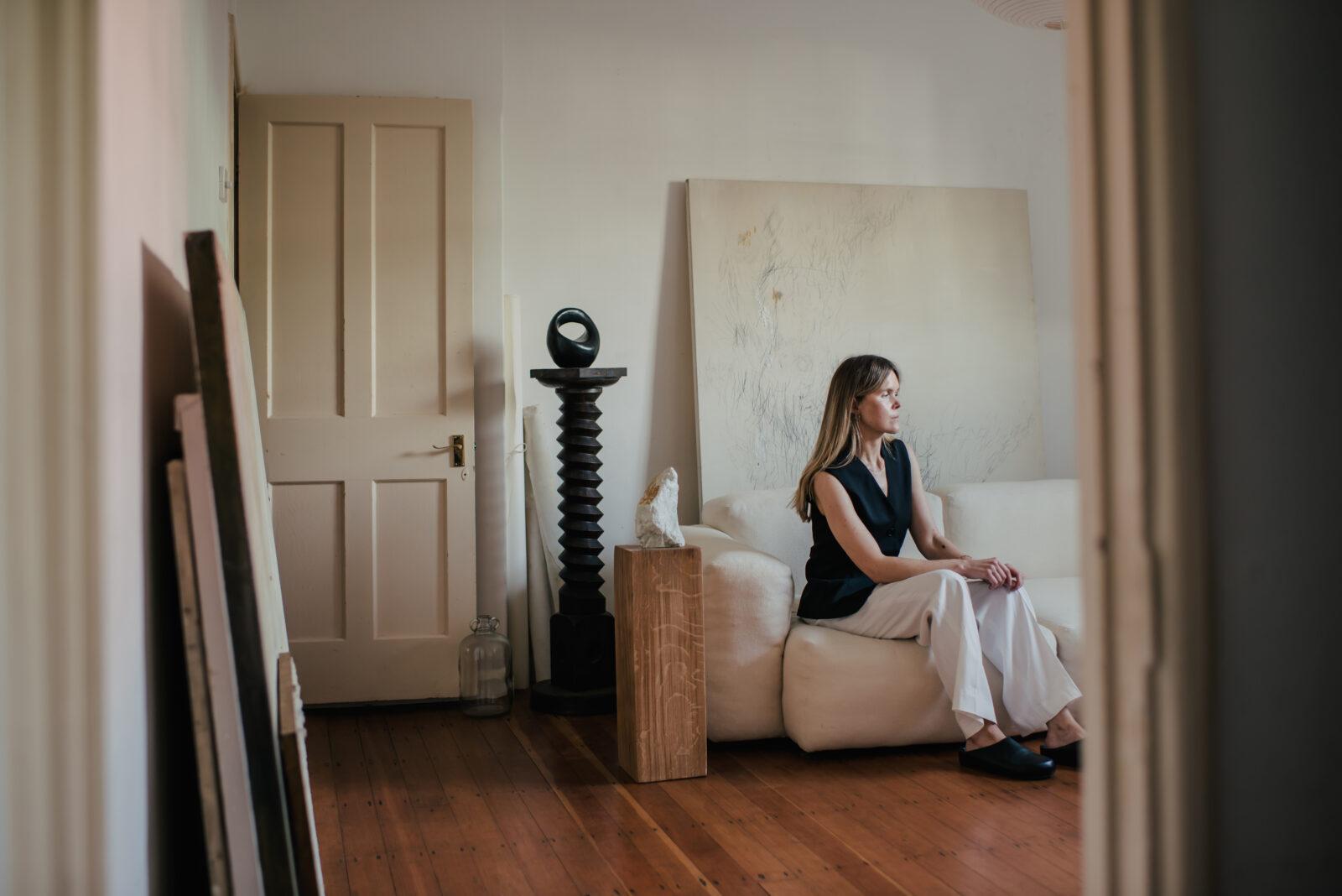 Artist Grace Watts on creating a serene gallery-like living space in Bethnal Green​​​​‌﻿‍﻿​‍​‍‌‍﻿﻿‌﻿​‍‌‍‍‌‌‍‌﻿‌‍‍‌‌‍﻿‍​‍​‍​﻿‍‍​‍​‍‌﻿​﻿‌‍​‌‌‍﻿‍‌‍‍‌‌﻿‌​‌﻿‍‌​‍﻿‍‌‍‍‌‌‍﻿﻿​‍​‍​‍﻿​​‍​‍‌‍‍​‌﻿​‍‌‍‌‌‌‍‌‍​‍​‍​﻿‍‍​‍​‍​‍﻿﻿‌﻿​﻿‌﻿‌​‌﻿‌‌‌‍‌​‌‍‍‌‌‍﻿﻿​‍﻿﻿‌‍‍‌‌‍﻿‍‌﻿‌​‌‍‌‌‌‍﻿‍‌﻿‌​​‍﻿﻿‌‍‌‌‌‍‌​‌‍‍‌‌﻿‌​​‍﻿﻿‌‍﻿‌‌‍﻿﻿‌‍‌​‌‍‌‌​﻿﻿‌‌﻿​​‌﻿​‍‌‍‌‌‌﻿​﻿‌‍‌‌‌‍﻿‍‌﻿‌​‌‍​‌‌﻿‌​‌‍‍‌‌‍﻿﻿‌‍﻿‍​﻿‍﻿‌‍‍‌‌‍‌​​﻿﻿‌‌‍﻿‌‌﻿‍‌​‍﻿‌‌‍﻿‌‌‍﻿﻿‌‍‌​‌‍‌‌‌﻿​‍‌‍﻿‍​‍﻿‌‌‍‍​‌‍﻿﻿‌﻿‌‌‌﻿​﻿‌‍‌‌​‍﻿‌‌‍‌﻿‌﻿​‍‌‍​‌‌‍​﻿‌‍‌‌​‍﻿‌‌﻿‌﻿‌‍​‌‌﻿‌​‌﻿‌​‌﻿​﻿​‍﻿‌‌‍​‍‌‍‌‌‌﻿‌​‌‍‍​‌‍﻿‍‌‍​‌‌‍﻿​​‍﻿‌‌‍‌﻿‌﻿​‍‌‍‌‌‌‍‌‌‌‍﻿‍​﻿‍﻿‌﻿‌​‌﻿‍‌‌﻿​​‌‍‌‌​﻿﻿‌‌‍﻿​‌‍﻿﻿‌‍﻿‍‌‍‌﻿‌​‌‍‌‍﻿﻿‌﻿​‍‌‍﻿‌​﻿‍﻿‌﻿​​‌‍​‌‌﻿‌​‌‍‍​​﻿﻿‌‌﻿‌​‌‍‍‌‌﻿‌​‌‍﻿​‌‍‌‌​﻿﻿﻿‌‍​‍‌‍​‌‌﻿​﻿‌‍‌‌‌‌‌‌‌﻿​‍‌‍﻿​​﻿﻿‌​‍‌‌​﻿​‍‌​‌‍‌﻿​﻿‌﻿‌​‌﻿‌‌‌‍‌​‌‍‍‌‌‍﻿﻿​‍‌‍‌‍‍‌‌‍‌​​﻿﻿‌‌‍﻿‌‌﻿‍‌​‍﻿‌‌‍﻿‌‌‍﻿﻿‌‍‌​‌‍‌‌‌﻿​‍‌‍﻿‍​‍﻿‌‌‍‍​‌‍﻿﻿‌﻿‌‌‌﻿​﻿‌‍‌‌​‍﻿‌‌‍‌﻿‌﻿​‍‌‍​‌‌‍​﻿‌‍‌‌​‍﻿‌‌﻿‌﻿‌‍​‌‌﻿‌​‌﻿‌​‌﻿​﻿​‍﻿‌‌‍​‍‌‍‌‌‌﻿‌​‌‍‍​‌‍﻿‍‌‍​‌‌‍﻿​​‍﻿‌‌‍‌﻿‌﻿​‍‌‍‌‌‌‍‌‌‌‍﻿‍​‍‌‍‌﻿‌​‌﻿‍‌‌﻿​​‌‍‌‌​﻿﻿‌‌‍﻿​‌‍﻿﻿‌‍﻿‍‌‍‌﻿‌​‌‍‌‍﻿﻿‌﻿​‍‌‍﻿‌​‍‌‍‌﻿​​‌‍​‌‌﻿‌​‌‍‍​​﻿﻿‌‌﻿‌​‌‍‍‌‌﻿‌​‌‍﻿​‌‍‌‌​‍​‍‌﻿﻿‌