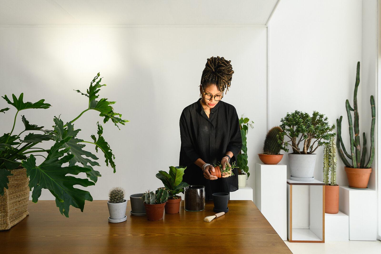 Gynelle Leon, founder of cactus and succulent store Prick, on the restorative impact of nature and opening her new creative space, Shallow Roots​​​​‌﻿‍﻿​‍​‍‌‍﻿﻿‌﻿​‍‌‍‍‌‌‍‌﻿‌‍‍‌‌‍﻿‍​‍​‍​﻿‍‍​‍​‍‌﻿​﻿‌‍​‌‌‍﻿‍‌‍‍‌‌﻿‌​‌﻿‍‌​‍﻿‍‌‍‍‌‌‍﻿﻿​‍​‍​‍﻿​​‍​‍‌‍‍​‌﻿​‍‌‍‌‌‌‍‌‍​‍​‍​﻿‍‍​‍​‍​‍﻿﻿‌﻿​﻿‌﻿‌​‌﻿‌‌‌‍‌​‌‍‍‌‌‍﻿﻿​‍﻿﻿‌‍‍‌‌‍﻿‍‌﻿‌​‌‍‌‌‌‍﻿‍‌﻿‌​​‍﻿﻿‌‍‌‌‌‍‌​‌‍‍‌‌﻿‌​​‍﻿﻿‌‍﻿‌‌‍﻿﻿‌‍‌​‌‍‌‌​﻿﻿‌‌﻿​​‌﻿​‍‌‍‌‌‌﻿​﻿‌‍‌‌‌‍﻿‍‌﻿‌​‌‍​‌‌﻿‌​‌‍‍‌‌‍﻿﻿‌‍﻿‍​﻿‍﻿‌‍‍‌‌‍‌​​﻿﻿‌‌‍‌﻿‌﻿‍‌‌‍﻿‍‌‍‌‌‌‍﻿​‌‍﻿​‌‍‌‌​‍﻿‌‌‍﻿​‌‍‌‌‌‍﻿﻿‌‍﻿‍​‍﻿‌‌﻿​​‌﻿​‍‌‍‍‌‌‍​﻿‌‍‍﻿​‍﻿‌‌﻿​﻿‌﻿‌‌‌‍​﻿‌‍​﻿‌﻿‌‌‌‍﻿​‌‍‌‌‌‍﻿‍‌﻿‌​​‍﻿‌‌﻿​﻿‌﻿‌​‌‍﻿﻿‌﻿​‍‌‍‌‌​‍﻿‌‌﻿​﻿‌﻿‌​‌﻿‌‌‌‍‌​‌‍‍‌‌‍﻿﻿​‍﻿‌‌﻿‌‍‌‍‍‌‌﻿​﻿‌‍‍‌‌﻿‌​​﻿‍﻿‌﻿‌​‌﻿‍‌‌﻿​​‌‍‌‌​﻿﻿‌‌‍﻿​‌‍﻿﻿‌‍﻿‍‌‍‌﻿‌​‌‍‌‍﻿﻿‌﻿​‍‌‍﻿‌​﻿‍﻿‌﻿​​‌‍​‌‌﻿‌​‌‍‍​​﻿﻿‌‌﻿‌​‌‍‍‌‌﻿‌​‌‍﻿​‌‍‌‌​﻿﻿﻿‌‍​‍‌‍​‌‌﻿​﻿‌‍‌‌‌‌‌‌‌﻿​‍‌‍﻿​​﻿﻿‌​‍‌‌​﻿​‍‌​‌‍‌﻿​﻿‌﻿‌​‌﻿‌‌‌‍‌​‌‍‍‌‌‍﻿﻿​‍‌‍‌‍‍‌‌‍‌​​﻿﻿‌‌‍‌﻿‌﻿‍‌‌‍﻿‍‌‍‌‌‌‍﻿​‌‍﻿​‌‍‌‌​‍﻿‌‌‍﻿​‌‍‌‌‌‍﻿﻿‌‍﻿‍​‍﻿‌‌﻿​​‌﻿​‍‌‍‍‌‌‍​﻿‌‍‍﻿​‍﻿‌‌﻿​﻿‌﻿‌‌‌‍​﻿‌‍​﻿‌﻿‌‌‌‍﻿​‌‍‌‌‌‍﻿‍‌﻿‌​​‍﻿‌‌﻿​﻿‌﻿‌​‌‍﻿﻿‌﻿​‍‌‍‌‌​‍﻿‌‌﻿​﻿‌﻿‌​‌﻿‌‌‌‍‌​‌‍‍‌‌‍﻿﻿​‍﻿‌‌﻿‌‍‌‍‍‌‌﻿​﻿‌‍‍‌‌﻿‌​​‍‌‍‌﻿‌​‌﻿‍‌‌﻿​​‌‍‌‌​﻿﻿‌‌‍﻿​‌‍﻿﻿‌‍﻿‍‌‍‌﻿‌​‌‍‌‍﻿﻿‌﻿​‍‌‍﻿‌​‍‌‍‌﻿​​‌‍​‌‌﻿‌​‌‍‍​​﻿﻿‌‌﻿‌​‌‍‍‌‌﻿‌​‌‍﻿​‌‍‌‌​‍​‍‌﻿﻿‌