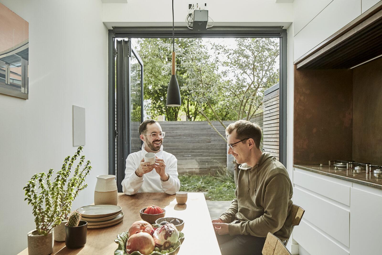 Open House: Robbie de Santos and Pete Biggs reflect on life in their renovated Victorian flat in Clapton, complete with a sunken Japanese bath​​​​‌﻿‍﻿​‍​‍‌‍﻿﻿‌﻿​‍‌‍‍‌‌‍‌﻿‌‍‍‌‌‍﻿‍​‍​‍​﻿‍‍​‍​‍‌﻿​﻿‌‍​‌‌‍﻿‍‌‍‍‌‌﻿‌​‌﻿‍‌​‍﻿‍‌‍‍‌‌‍﻿﻿​‍​‍​‍﻿​​‍​‍‌‍‍​‌﻿​‍‌‍‌‌‌‍‌‍​‍​‍​﻿‍‍​‍​‍​‍﻿﻿‌﻿​﻿‌﻿‌​‌﻿‌‌‌‍‌​‌‍‍‌‌‍﻿﻿​‍﻿﻿‌‍‍‌‌‍﻿‍‌﻿‌​‌‍‌‌‌‍﻿‍‌﻿‌​​‍﻿﻿‌‍‌‌‌‍‌​‌‍‍‌‌﻿‌​​‍﻿﻿‌‍﻿‌‌‍﻿﻿‌‍‌​‌‍‌‌​﻿﻿‌‌﻿​​‌﻿​‍‌‍‌‌‌﻿​﻿‌‍‌‌‌‍﻿‍‌﻿‌​‌‍​‌‌﻿‌​‌‍‍‌‌‍﻿﻿‌‍﻿‍​﻿‍﻿‌‍‍‌‌‍‌​​﻿﻿‌‌﻿​﻿‌﻿‌‌‌‍﻿‍‌‍‍﻿‌‍‌‌‌‍﻿‍​‍﻿‌‌‍‍‍‌‍​‌‌﻿​​‌‍​‌‌‍﻿‍‌‍‌‌‌﻿​﻿‌‍‌‌​‍﻿‌‌‍​‍‌‍​‌‌﻿‌​‌‍‍​​‍﻿‌‌‍‍​‌‍﻿﻿‌﻿‌‌‌﻿​﻿‌‍‌‌​‍﻿‌‌﻿​‍‌‍﻿﻿‌‍​‍‌‍​‍‌‍‍‌‌‍‌‌​‍﻿‌‌‍‌​‌‍‌‌​‍﻿‌‌﻿​﻿‌‍​‌‌‍﻿‍‌﻿‌​‌‍﻿﻿‌﻿​﻿​‍﻿‌‌‍​‌‌‍﻿‍‌‍‌​​‍﻿‌‌﻿​​‌‍‌‌‌﻿‌​‌‍‌‌​‍﻿‌‌‍​‍‌‍‍‌‌‍‌﻿‌‍‌﻿‌﻿​﻿​﻿‍﻿‌﻿‌​‌﻿‍‌‌﻿​​‌‍‌‌​﻿﻿‌‌‍﻿​‌‍﻿﻿‌‍﻿‍‌‍‌﻿‌​‌‍‌‍﻿﻿‌﻿​‍‌‍﻿‌​﻿‍﻿‌﻿​​‌‍​‌‌﻿‌​‌‍‍​​﻿﻿‌‌﻿‌​‌‍‍‌‌﻿‌​‌‍﻿​‌‍‌‌​﻿﻿﻿‌‍​‍‌‍​‌‌﻿​﻿‌‍‌‌‌‌‌‌‌﻿​‍‌‍﻿​​﻿﻿‌​‍‌‌​﻿​‍‌​‌‍‌﻿​﻿‌﻿‌​‌﻿‌‌‌‍‌​‌‍‍‌‌‍﻿﻿​‍‌‍‌‍‍‌‌‍‌​​﻿﻿‌‌﻿​﻿‌﻿‌‌‌‍﻿‍‌‍‍﻿‌‍‌‌‌‍﻿‍​‍﻿‌‌‍‍‍‌‍​‌‌﻿​​‌‍​‌‌‍﻿‍‌‍‌‌‌﻿​﻿‌‍‌‌​‍﻿‌‌‍​‍‌‍​‌‌﻿‌​‌‍‍​​‍﻿‌‌‍‍​‌‍﻿﻿‌﻿‌‌‌﻿​﻿‌‍‌‌​‍﻿‌‌﻿​‍‌‍﻿﻿‌‍​‍‌‍​‍‌‍‍‌‌‍‌‌​‍﻿‌‌‍‌​‌‍‌‌​‍﻿‌‌﻿​﻿‌‍​‌‌‍﻿‍‌﻿‌​‌‍﻿﻿‌﻿​﻿​‍﻿‌‌‍​‌‌‍﻿‍‌‍‌​​‍﻿‌‌﻿​​‌‍‌‌‌﻿‌​‌‍‌‌​‍﻿‌‌‍​‍‌‍‍‌‌‍‌﻿‌‍‌﻿‌﻿​﻿​‍‌‍‌﻿‌​‌﻿‍‌‌﻿​​‌‍‌‌​﻿﻿‌‌‍﻿​‌‍﻿﻿‌‍﻿‍‌‍‌﻿‌​‌‍‌‍﻿﻿‌﻿​‍‌‍﻿‌​‍‌‍‌﻿​​‌‍​‌‌﻿‌​‌‍‍​​﻿﻿‌‌﻿‌​‌‍‍‌‌﻿‌​‌‍﻿​‌‍‌‌​‍​‍‌﻿﻿‌