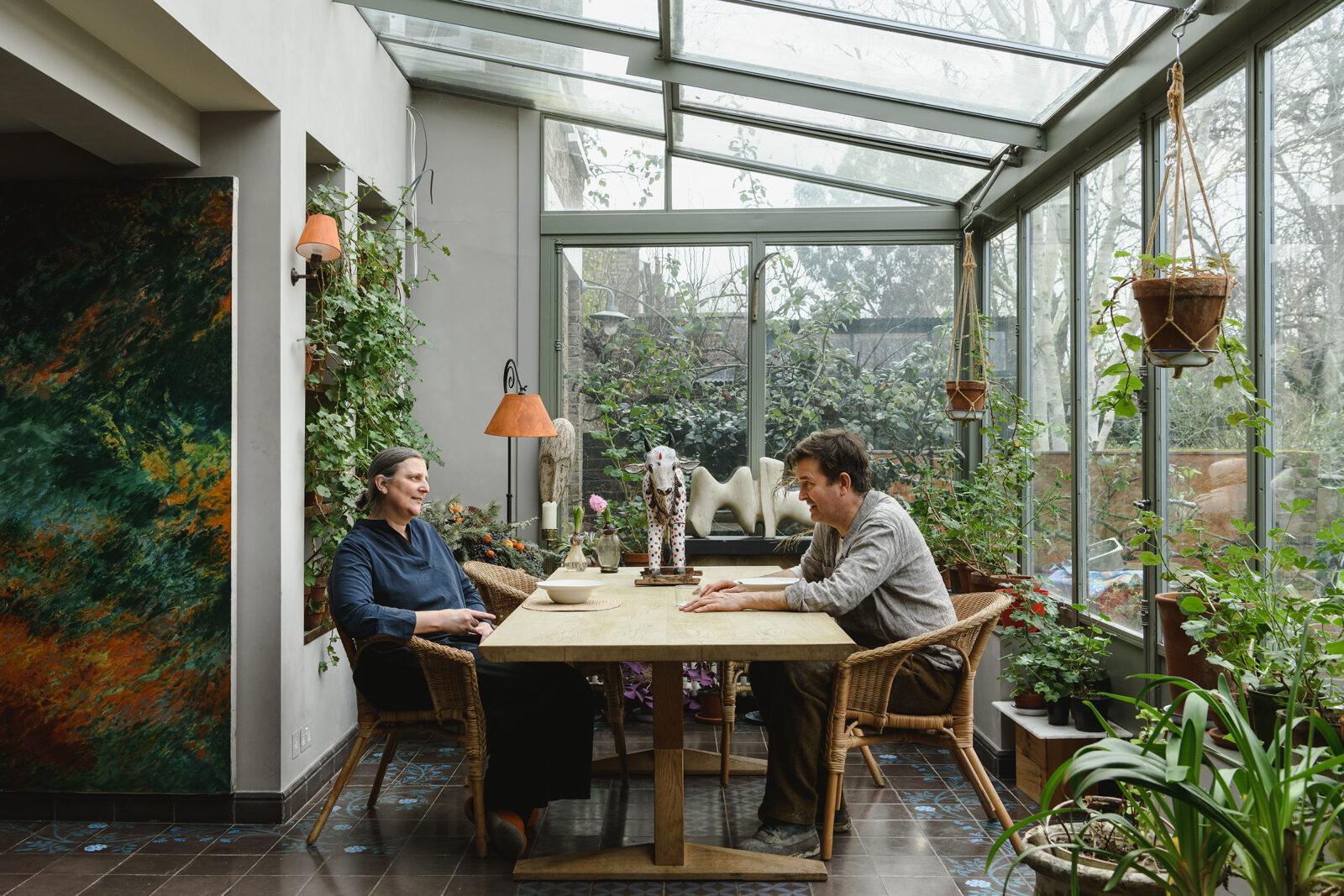 Chefs at Home: Moro restaurant founders Sam and Sam Clark on the pleasures of home cooking, plus a recipe for leek and yoghurt soup​​​​‌﻿‍﻿​‍​‍‌‍﻿﻿‌﻿​‍‌‍‍‌‌‍‌﻿‌‍‍‌‌‍﻿‍​‍​‍​﻿‍‍​‍​‍‌﻿​﻿‌‍​‌‌‍﻿‍‌‍‍‌‌﻿‌​‌﻿‍‌​‍﻿‍‌‍‍‌‌‍﻿﻿​‍​‍​‍﻿​​‍​‍‌‍‍​‌﻿​‍‌‍‌‌‌‍‌‍​‍​‍​﻿‍‍​‍​‍​‍﻿﻿‌﻿​﻿‌﻿‌​‌﻿‌‌‌‍‌​‌‍‍‌‌‍﻿﻿​‍﻿﻿‌‍‍‌‌‍﻿‍‌﻿‌​‌‍‌‌‌‍﻿‍‌﻿‌​​‍﻿﻿‌‍‌‌‌‍‌​‌‍‍‌‌﻿‌​​‍﻿﻿‌‍﻿‌‌‍﻿﻿‌‍‌​‌‍‌‌​﻿﻿‌‌﻿​​‌﻿​‍‌‍‌‌‌﻿​﻿‌‍‌‌‌‍﻿‍‌﻿‌​‌‍​‌‌﻿‌​‌‍‍‌‌‍﻿﻿‌‍﻿‍​﻿‍﻿‌‍‍‌‌‍‌​​﻿﻿‌‌﻿​﻿‌‍​‌‌‍﻿‌​‍﻿‌‌‍​‌‌‍﻿‍‌‍‌​​‍﻿‌‌﻿​﻿‌‍​‌‌‍﻿‌​‍﻿‌‌‍​﻿‌‍﻿​‌‍​‌‌﻿​‍‌‍‍﻿​‍﻿‌‌‍﻿‌‌‍﻿﻿‌﻿​‍‌‍﻿﻿​‍﻿‌‌‍﻿​‌‍‌‌‌‍‌‌‌‍‍﻿​‍﻿‌‌‍​‌‌‍﻿‍‌‍‌​​‍﻿‌‌﻿‍‌‌‍﻿﻿‌‍‌﻿‌‍‍​‌﻿‌‌‌﻿​‍‌﻿‌​​‍﻿‌‌﻿​﻿‌‍﻿﻿‌﻿‌‌‌﻿​​​﻿‍﻿‌﻿‌​‌﻿‍‌‌﻿​​‌‍‌‌​﻿﻿‌‌‍﻿​‌‍﻿﻿‌‍﻿‍‌‍‌﻿‌​‌‍‌‍﻿﻿‌﻿​‍‌‍﻿‌​﻿‍﻿‌﻿​​‌‍​‌‌﻿‌​‌‍‍​​﻿﻿‌‌﻿‌​‌‍‍‌‌﻿‌​‌‍﻿​‌‍‌‌​﻿﻿﻿‌‍​‍‌‍​‌‌﻿​﻿‌‍‌‌‌‌‌‌‌﻿​‍‌‍﻿​​﻿﻿‌​‍‌‌​﻿​‍‌​‌‍‌﻿​﻿‌﻿‌​‌﻿‌‌‌‍‌​‌‍‍‌‌‍﻿﻿​‍‌‍‌‍‍‌‌‍‌​​﻿﻿‌‌﻿​﻿‌‍​‌‌‍﻿‌​‍﻿‌‌‍​‌‌‍﻿‍‌‍‌​​‍﻿‌‌﻿​﻿‌‍​‌‌‍﻿‌​‍﻿‌‌‍​﻿‌‍﻿​‌‍​‌‌﻿​‍‌‍‍﻿​‍﻿‌‌‍﻿‌‌‍﻿﻿‌﻿​‍‌‍﻿﻿​‍﻿‌‌‍﻿​‌‍‌‌‌‍‌‌‌‍‍﻿​‍﻿‌‌‍​‌‌‍﻿‍‌‍‌​​‍﻿‌‌﻿‍‌‌‍﻿﻿‌‍‌﻿‌‍‍​‌﻿‌‌‌﻿​‍‌﻿‌​​‍﻿‌‌﻿​﻿‌‍﻿﻿‌﻿‌‌‌﻿​​​‍‌‍‌﻿‌​‌﻿‍‌‌﻿​​‌‍‌‌​﻿﻿‌‌‍﻿​‌‍﻿﻿‌‍﻿‍‌‍‌﻿‌​‌‍‌‍﻿﻿‌﻿​‍‌‍﻿‌​‍‌‍‌﻿​​‌‍​‌‌﻿‌​‌‍‍​​﻿﻿‌‌﻿‌​‌‍‍‌‌﻿‌​‌‍﻿​‌‍‌‌​‍​‍‌﻿﻿‌