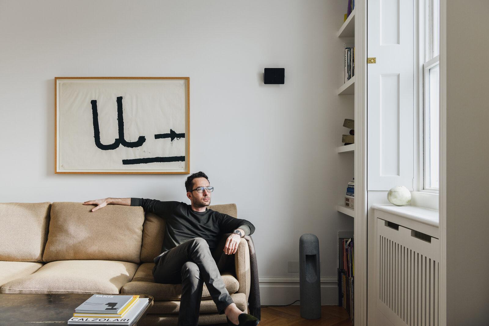 My Modern House: White Cube director Mathieu Paris on his love for art and 1950s design at his elegantly renovated Regency flat in Pimlico​​​​‌﻿‍﻿​‍​‍‌‍﻿﻿‌﻿​‍‌‍‍‌‌‍‌﻿‌‍‍‌‌‍﻿‍​‍​‍​﻿‍‍​‍​‍‌﻿​﻿‌‍​‌‌‍﻿‍‌‍‍‌‌﻿‌​‌﻿‍‌​‍﻿‍‌‍‍‌‌‍﻿﻿​‍​‍​‍﻿​​‍​‍‌‍‍​‌﻿​‍‌‍‌‌‌‍‌‍​‍​‍​﻿‍‍​‍​‍​‍﻿﻿‌﻿​﻿‌﻿‌​‌﻿‌‌‌‍‌​‌‍‍‌‌‍﻿﻿​‍﻿﻿‌‍‍‌‌‍﻿‍‌﻿‌​‌‍‌‌‌‍﻿‍‌﻿‌​​‍﻿﻿‌‍‌‌‌‍‌​‌‍‍‌‌﻿‌​​‍﻿﻿‌‍﻿‌‌‍﻿﻿‌‍‌​‌‍‌‌​﻿﻿‌‌﻿​​‌﻿​‍‌‍‌‌‌﻿​﻿‌‍‌‌‌‍﻿‍‌﻿‌​‌‍​‌‌﻿‌​‌‍‍‌‌‍﻿﻿‌‍﻿‍​﻿‍﻿‌‍‍‌‌‍‌​​﻿﻿‌‌﻿​‍‌‍‌‌‌‍﻿‍‌‍﻿﻿‌﻿‌‍‌‍​‌‌﻿‌​‌‍‌‌‌‍‌​​‍﻿‌‌﻿​‍‌‍‌‌‌‍‌﻿‌‍‌‌‌‍﻿‍‌‍​﻿‌﻿‍‌​‍﻿‌‌‍‌‍‌‍﻿​‌‍​‌‌﻿‌​​‍﻿‌‌‍﻿‌‌‍​‌‌﻿‌​‌‍‍​‌‍‍‌‌‍‌‌‌﻿‌‌‌﻿​﻿​‍﻿‌‌﻿​​‌‍​‌‌﻿​‍‌‍‍‌‌﻿​﻿​‍﻿‌‌﻿‌﻿‌‍‍​‌‍‍‌‌﻿‌​‌‍‌‌​‍﻿‌‌‍​﻿‌﻿‌‌‌‍​‍‌‍‌‌​‍﻿‌‌﻿​​‌‍‍‌‌‍﻿‌‌‍﻿​‌‍‍‌‌‍​﻿‌‍﻿﻿​﻿‍﻿‌﻿‌​‌﻿‍‌‌﻿​​‌‍‌‌​﻿﻿‌‌‍﻿​‌‍﻿﻿‌‍﻿‍‌‍‌﻿‌​‌‍‌‍﻿﻿‌﻿​‍‌‍﻿‌​﻿‍﻿‌﻿​​‌‍​‌‌﻿‌​‌‍‍​​﻿﻿‌‌﻿‌​‌‍‍‌‌﻿‌​‌‍﻿​‌‍‌‌​﻿﻿﻿‌‍​‍‌‍​‌‌﻿​﻿‌‍‌‌‌‌‌‌‌﻿​‍‌‍﻿​​﻿﻿‌​‍‌‌​﻿​‍‌​‌‍‌﻿​﻿‌﻿‌​‌﻿‌‌‌‍‌​‌‍‍‌‌‍﻿﻿​‍‌‍‌‍‍‌‌‍‌​​﻿﻿‌‌﻿​‍‌‍‌‌‌‍﻿‍‌‍﻿﻿‌﻿‌‍‌‍​‌‌﻿‌​‌‍‌‌‌‍‌​​‍﻿‌‌﻿​‍‌‍‌‌‌‍‌﻿‌‍‌‌‌‍﻿‍‌‍​﻿‌﻿‍‌​‍﻿‌‌‍‌‍‌‍﻿​‌‍​‌‌﻿‌​​‍﻿‌‌‍﻿‌‌‍​‌‌﻿‌​‌‍‍​‌‍‍‌‌‍‌‌‌﻿‌‌‌﻿​﻿​‍﻿‌‌﻿​​‌‍​‌‌﻿​‍‌‍‍‌‌﻿​﻿​‍﻿‌‌﻿‌﻿‌‍‍​‌‍‍‌‌﻿‌​‌‍‌‌​‍﻿‌‌‍​﻿‌﻿‌‌‌‍​‍‌‍‌‌​‍﻿‌‌﻿​​‌‍‍‌‌‍﻿‌‌‍﻿​‌‍‍‌‌‍​﻿‌‍﻿﻿​‍‌‍‌﻿‌​‌﻿‍‌‌﻿​​‌‍‌‌​﻿﻿‌‌‍﻿​‌‍﻿﻿‌‍﻿‍‌‍‌﻿‌​‌‍‌‍﻿﻿‌﻿​‍‌‍﻿‌​‍‌‍‌﻿​​‌‍​‌‌﻿‌​‌‍‍​​﻿﻿‌‌﻿‌​‌‍‍‌‌﻿‌​‌‍﻿​‌‍‌‌​‍​‍‌﻿﻿‌