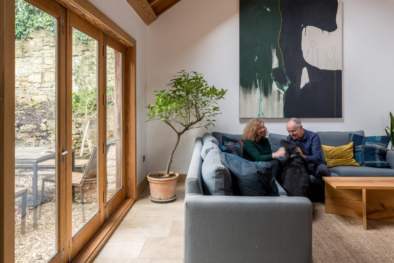 Open House: architect and artist duo John and Gill Hewitt on the sustainable timber-framed home they designed in Bath​​​​‌﻿‍﻿​‍​‍‌‍﻿﻿‌﻿​‍‌‍‍‌‌‍‌﻿‌‍‍‌‌‍﻿‍​‍​‍​﻿‍‍​‍​‍‌﻿​﻿‌‍​‌‌‍﻿‍‌‍‍‌‌﻿‌​‌﻿‍‌​‍﻿‍‌‍‍‌‌‍﻿﻿​‍​‍​‍﻿​​‍​‍‌‍‍​‌﻿​‍‌‍‌‌‌‍‌‍​‍​‍​﻿‍‍​‍​‍​‍﻿﻿‌﻿​﻿‌﻿‌​‌﻿‌‌‌‍‌​‌‍‍‌‌‍﻿﻿​‍﻿﻿‌‍‍‌‌‍﻿‍‌﻿‌​‌‍‌‌‌‍﻿‍‌﻿‌​​‍﻿﻿‌‍‌‌‌‍‌​‌‍‍‌‌﻿‌​​‍﻿﻿‌‍﻿‌‌‍﻿﻿‌‍‌​‌‍‌‌​﻿﻿‌‌﻿​​‌﻿​‍‌‍‌‌‌﻿​﻿‌‍‌‌‌‍﻿‍‌﻿‌​‌‍​‌‌﻿‌​‌‍‍‌‌‍﻿﻿‌‍﻿‍​﻿‍﻿‌‍‍‌‌‍‌​​﻿﻿‌‌﻿‌​‌‍‍‌‌‍﻿‌‌‍​‍‌‍‌‌‌﻿​‍​‍﻿‌‌‍‌‍‌﻿​‍‌‍​‌‌‍﻿‌‌‍‌‌‌‍‌​​‍﻿‌‌﻿​﻿‌﻿‌‌‌﻿​﻿‌﻿‌​‌‍​‌‌‍‍‌‌‍﻿‍‌‍​‌‌‍​‍‌‍﻿​‌‍‌‌​‍﻿‌‌‍‍​‌‍﻿﻿‌‍﻿‌‌‍‌‌​﻿‍﻿‌﻿‌​‌﻿‍‌‌﻿​​‌‍‌‌​﻿﻿‌‌‍﻿​‌‍﻿﻿‌‍﻿‍‌‍‌﻿‌​‌‍‌‍﻿﻿‌﻿​‍‌‍﻿‌​﻿‍﻿‌﻿​​‌‍​‌‌﻿‌​‌‍‍​​﻿﻿‌‌﻿‌​‌‍‍‌‌﻿‌​‌‍﻿​‌‍‌‌​﻿﻿﻿‌‍​‍‌‍​‌‌﻿​﻿‌‍‌‌‌‌‌‌‌﻿​‍‌‍﻿​​﻿﻿‌​‍‌‌​﻿​‍‌​‌‍‌﻿​﻿‌﻿‌​‌﻿‌‌‌‍‌​‌‍‍‌‌‍﻿﻿​‍‌‍‌‍‍‌‌‍‌​​﻿﻿‌‌﻿‌​‌‍‍‌‌‍﻿‌‌‍​‍‌‍‌‌‌﻿​‍​‍﻿‌‌‍‌‍‌﻿​‍‌‍​‌‌‍﻿‌‌‍‌‌‌‍‌​​‍﻿‌‌﻿​﻿‌﻿‌‌‌﻿​﻿‌﻿‌​‌‍​‌‌‍‍‌‌‍﻿‍‌‍​‌‌‍​‍‌‍﻿​‌‍‌‌​‍﻿‌‌‍‍​‌‍﻿﻿‌‍﻿‌‌‍‌‌​‍‌‍‌﻿‌​‌﻿‍‌‌﻿​​‌‍‌‌​﻿﻿‌‌‍﻿​‌‍﻿﻿‌‍﻿‍‌‍‌﻿‌​‌‍‌‍﻿﻿‌﻿​‍‌‍﻿‌​‍‌‍‌﻿​​‌‍​‌‌﻿‌​‌‍‍​​﻿﻿‌‌﻿‌​‌‍‍‌‌﻿‌​‌‍﻿​‌‍‌‌​‍​‍‌﻿﻿‌