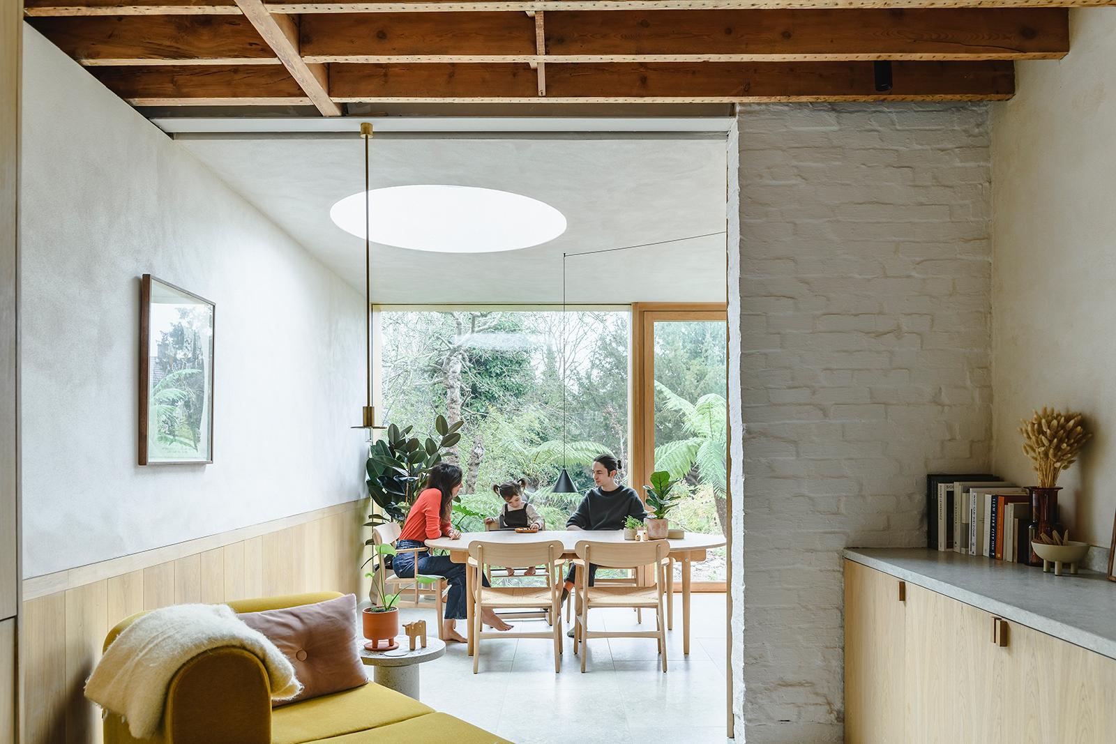 Architect Ben Ridley on the pure comfort of his low-energy house in Muswell Hill, north London​​​​‌﻿‍﻿​‍​‍‌‍﻿﻿‌﻿​‍‌‍‍‌‌‍‌﻿‌‍‍‌‌‍﻿‍​‍​‍​﻿‍‍​‍​‍‌﻿​﻿‌‍​‌‌‍﻿‍‌‍‍‌‌﻿‌​‌﻿‍‌​‍﻿‍‌‍‍‌‌‍﻿﻿​‍​‍​‍﻿​​‍​‍‌‍‍​‌﻿​‍‌‍‌‌‌‍‌‍​‍​‍​﻿‍‍​‍​‍​‍﻿﻿‌﻿​﻿‌﻿‌​‌﻿‌‌‌‍‌​‌‍‍‌‌‍﻿﻿​‍﻿﻿‌‍‍‌‌‍﻿‍‌﻿‌​‌‍‌‌‌‍﻿‍‌﻿‌​​‍﻿﻿‌‍‌‌‌‍‌​‌‍‍‌‌﻿‌​​‍﻿﻿‌‍﻿‌‌‍﻿﻿‌‍‌​‌‍‌‌​﻿﻿‌‌﻿​​‌﻿​‍‌‍‌‌‌﻿​﻿‌‍‌‌‌‍﻿‍‌﻿‌​‌‍​‌‌﻿‌​‌‍‍‌‌‍﻿﻿‌‍﻿‍​﻿‍﻿‌‍‍‌‌‍‌​​﻿﻿‌‌‍﻿‌‌﻿‍‌​‍﻿‌‌‍﻿‌‌‍﻿﻿‌‍‌​‌‍‌‌‌﻿​‍‌‍﻿‍​‍﻿‌‌‍‍​‌‍﻿﻿‌﻿‌‌‌﻿​﻿‌‍‌‌​‍﻿‌‌‍​‌‌﻿​‍‌‍​﻿‌‍‍​‌‍‍‌‌﻿‌​‌‍‌‌‌‍​﻿‌﻿‌​​‍﻿‌‌‍​‍‌‍‌‌‌‍﻿‍​‍﻿‌‌﻿​‍‌‍‍‌‌‍‌​‌‍﻿​‌‍‌‌‌﻿‍‌​‍﻿‌‌‍﻿​‌‍﻿﻿‌﻿‌﻿​‍﻿‌‌‍‌‌‌‍﻿‍‌‍‌‌‌﻿​‍‌‍‌﻿‌﻿‍‌​‍﻿‌‌‍‍​‌‍﻿﻿‌‍﻿‌‌‍‌‌​﻿‍﻿‌﻿‌​‌﻿‍‌‌﻿​​‌‍‌‌​﻿﻿‌‌‍﻿​‌‍﻿﻿‌‍﻿‍‌‍‌﻿‌​‌‍‌‍﻿﻿‌﻿​‍‌‍﻿‌​﻿‍﻿‌﻿​​‌‍​‌‌﻿‌​‌‍‍​​﻿﻿‌‌﻿‌​‌‍‍‌‌﻿‌​‌‍﻿​‌‍‌‌​﻿﻿﻿‌‍​‍‌‍​‌‌﻿​﻿‌‍‌‌‌‌‌‌‌﻿​‍‌‍﻿​​﻿﻿‌​‍‌‌​﻿​‍‌​‌‍‌﻿​﻿‌﻿‌​‌﻿‌‌‌‍‌​‌‍‍‌‌‍﻿﻿​‍‌‍‌‍‍‌‌‍‌​​﻿﻿‌‌‍﻿‌‌﻿‍‌​‍﻿‌‌‍﻿‌‌‍﻿﻿‌‍‌​‌‍‌‌‌﻿​‍‌‍﻿‍​‍﻿‌‌‍‍​‌‍﻿﻿‌﻿‌‌‌﻿​﻿‌‍‌‌​‍﻿‌‌‍​‌‌﻿​‍‌‍​﻿‌‍‍​‌‍‍‌‌﻿‌​‌‍‌‌‌‍​﻿‌﻿‌​​‍﻿‌‌‍​‍‌‍‌‌‌‍﻿‍​‍﻿‌‌﻿​‍‌‍‍‌‌‍‌​‌‍﻿​‌‍‌‌‌﻿‍‌​‍﻿‌‌‍﻿​‌‍﻿﻿‌﻿‌﻿​‍﻿‌‌‍‌‌‌‍﻿‍‌‍‌‌‌﻿​‍‌‍‌﻿‌﻿‍‌​‍﻿‌‌‍‍​‌‍﻿﻿‌‍﻿‌‌‍‌‌​‍‌‍‌﻿‌​‌﻿‍‌‌﻿​​‌‍‌‌​﻿﻿‌‌‍﻿​‌‍﻿﻿‌‍﻿‍‌‍‌﻿‌​‌‍‌‍﻿﻿‌﻿​‍‌‍﻿‌​‍‌‍‌﻿​​‌‍​‌‌﻿‌​‌‍‍​​﻿﻿‌‌﻿‌​‌‍‍‌‌﻿‌​‌‍﻿​‌‍‌‌​‍​‍‌﻿﻿‌