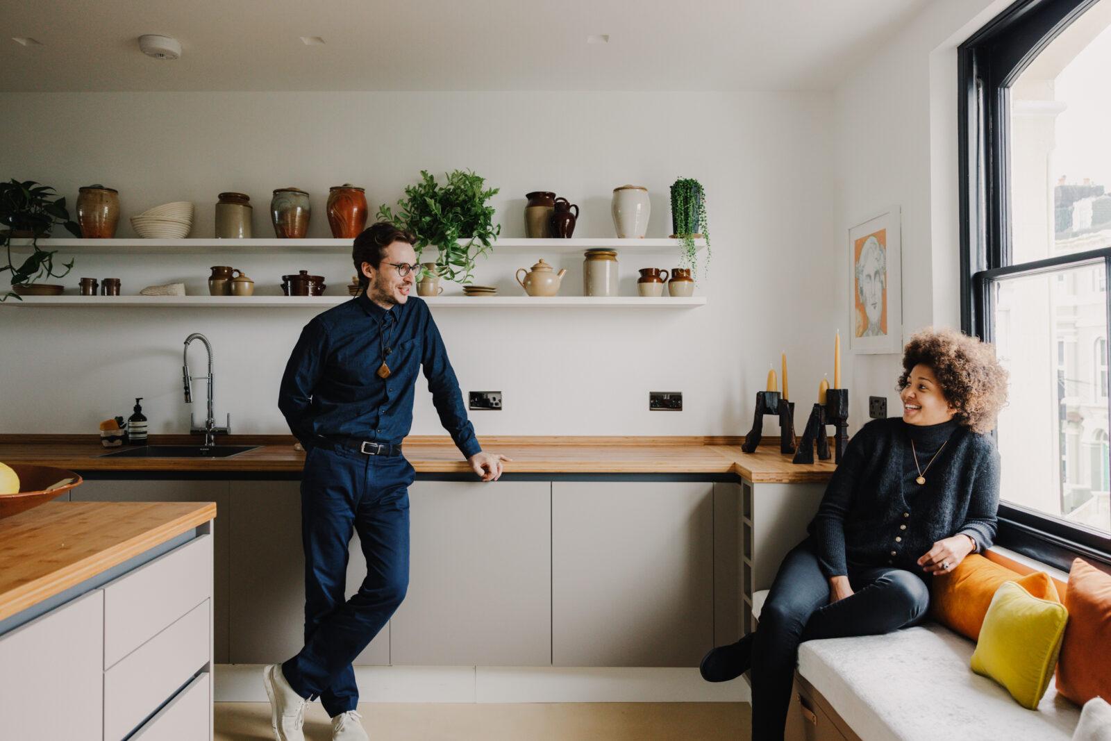 Open House: micro-developers Pamela and Leo Nathan-Meyers on their third project together, a meticulously renovated sea-facing flat in St Leonards-on-Sea​​​​‌﻿‍﻿​‍​‍‌‍﻿﻿‌﻿​‍‌‍‍‌‌‍‌﻿‌‍‍‌‌‍﻿‍​‍​‍​﻿‍‍​‍​‍‌﻿​﻿‌‍​‌‌‍﻿‍‌‍‍‌‌﻿‌​‌﻿‍‌​‍﻿‍‌‍‍‌‌‍﻿﻿​‍​‍​‍﻿​​‍​‍‌‍‍​‌﻿​‍‌‍‌‌‌‍‌‍​‍​‍​﻿‍‍​‍​‍​‍﻿﻿‌﻿​﻿‌﻿‌​‌﻿‌‌‌‍‌​‌‍‍‌‌‍﻿﻿​‍﻿﻿‌‍‍‌‌‍﻿‍‌﻿‌​‌‍‌‌‌‍﻿‍‌﻿‌​​‍﻿﻿‌‍‌‌‌‍‌​‌‍‍‌‌﻿‌​​‍﻿﻿‌‍﻿‌‌‍﻿﻿‌‍‌​‌‍‌‌​﻿﻿‌‌﻿​​‌﻿​‍‌‍‌‌‌﻿​﻿‌‍‌‌‌‍﻿‍‌﻿‌​‌‍​‌‌﻿‌​‌‍‍‌‌‍﻿﻿‌‍﻿‍​﻿‍﻿‌‍‍‌‌‍‌​​﻿﻿‌‌‍‌‍‌‍﻿​‌‍​‌‌﻿‌​​‍﻿‌‌‍‍‌‌‍﻿‍​‍﻿‌‌﻿​﻿‌﻿‌​​‍﻿‌‌‍﻿​‌‍‌‌‌‍﻿﻿‌‍﻿‍‌‍​‌‌﻿​‍‌‍‌​‌﻿​﻿​‍﻿‌‌‍﻿﻿‌‍﻿‍​‍﻿‌‌﻿​﻿‌‍‌‌‌‍​‌​‍﻿‌‌﻿​​‌‍​‌‌‍﻿‌‌‍‌‌‌‍﻿​‌‍​‌​‍﻿‌‌‍﻿​‌‍‌‌‌‍﻿﻿​‍﻿‌‌‍﻿‍‌‍​‌‌﻿‌​‌‍‍​‌‍​‌‌‍﻿‍​‍﻿‌‌‍﻿‌‌‍‌‌‌﻿‍‌‌‍‌‌‌﻿​‍‌﻿​﻿​﻿‍﻿‌﻿‌​‌﻿‍‌‌﻿​​‌‍‌‌​﻿﻿‌‌‍﻿​‌‍﻿﻿‌‍﻿‍‌‍‌﻿‌​‌‍‌‍﻿﻿‌﻿​‍‌‍﻿‌​﻿‍﻿‌﻿​​‌‍​‌‌﻿‌​‌‍‍​​﻿﻿‌‌﻿‌​‌‍‍‌‌﻿‌​‌‍﻿​‌‍‌‌​﻿﻿﻿‌‍​‍‌‍​‌‌﻿​﻿‌‍‌‌‌‌‌‌‌﻿​‍‌‍﻿​​﻿﻿‌​‍‌‌​﻿​‍‌​‌‍‌﻿​﻿‌﻿‌​‌﻿‌‌‌‍‌​‌‍‍‌‌‍﻿﻿​‍‌‍‌‍‍‌‌‍‌​​﻿﻿‌‌‍‌‍‌‍﻿​‌‍​‌‌﻿‌​​‍﻿‌‌‍‍‌‌‍﻿‍​‍﻿‌‌﻿​﻿‌﻿‌​​‍﻿‌‌‍﻿​‌‍‌‌‌‍﻿﻿‌‍﻿‍‌‍​‌‌﻿​‍‌‍‌​‌﻿​﻿​‍﻿‌‌‍﻿﻿‌‍﻿‍​‍﻿‌‌﻿​﻿‌‍‌‌‌‍​‌​‍﻿‌‌﻿​​‌‍​‌‌‍﻿‌‌‍‌‌‌‍﻿​‌‍​‌​‍﻿‌‌‍﻿​‌‍‌‌‌‍﻿﻿​‍﻿‌‌‍﻿‍‌‍​‌‌﻿‌​‌‍‍​‌‍​‌‌‍﻿‍​‍﻿‌‌‍﻿‌‌‍‌‌‌﻿‍‌‌‍‌‌‌﻿​‍‌﻿​﻿​‍‌‍‌﻿‌​‌﻿‍‌‌﻿​​‌‍‌‌​﻿﻿‌‌‍﻿​‌‍﻿﻿‌‍﻿‍‌‍‌﻿‌​‌‍‌‍﻿﻿‌﻿​‍‌‍﻿‌​‍‌‍‌﻿​​‌‍​‌‌﻿‌​‌‍‍​​﻿﻿‌‌﻿‌​‌‍‍‌‌﻿‌​‌‍﻿​‌‍‌‌​‍​‍‌﻿﻿‌