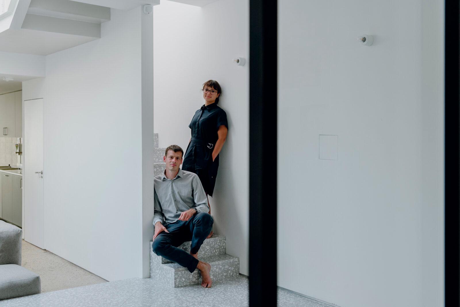 Architects Mariia Pashenko and Koen Schaballie on the radical reinvention of their Victorian home in Camberwell​​​​‌﻿‍﻿​‍​‍‌‍﻿﻿‌﻿​‍‌‍‍‌‌‍‌﻿‌‍‍‌‌‍﻿‍​‍​‍​﻿‍‍​‍​‍‌﻿​﻿‌‍​‌‌‍﻿‍‌‍‍‌‌﻿‌​‌﻿‍‌​‍﻿‍‌‍‍‌‌‍﻿﻿​‍​‍​‍﻿​​‍​‍‌‍‍​‌﻿​‍‌‍‌‌‌‍‌‍​‍​‍​﻿‍‍​‍​‍​‍﻿﻿‌﻿​﻿‌﻿‌​‌﻿‌‌‌‍‌​‌‍‍‌‌‍﻿﻿​‍﻿﻿‌‍‍‌‌‍﻿‍‌﻿‌​‌‍‌‌‌‍﻿‍‌﻿‌​​‍﻿﻿‌‍‌‌‌‍‌​‌‍‍‌‌﻿‌​​‍﻿﻿‌‍﻿‌‌‍﻿﻿‌‍‌​‌‍‌‌​﻿﻿‌‌﻿​​‌﻿​‍‌‍‌‌‌﻿​﻿‌‍‌‌‌‍﻿‍‌﻿‌​‌‍​‌‌﻿‌​‌‍‍‌‌‍﻿﻿‌‍﻿‍​﻿‍﻿‌‍‍‌‌‍‌​​﻿﻿‌‌‍﻿‌‌﻿‍‌​‍﻿‌‌‍﻿‌‌‍﻿﻿‌‍‌​‌‍‌‌‌﻿​‍‌‍﻿‍​‍﻿‌‌‍‍​‌‍﻿﻿‌﻿‌‌‌﻿​﻿‌‍‌‌​‍﻿‌‌‍﻿‌‌‍​‌‌﻿​‍‌‍‍‌‌‍‍‌‌‍​‌​‍﻿‌‌﻿​​‌‍​‌‌﻿​﻿‌‍‍​‌‍‌‌‌‍﻿‍‌‍‍﻿‌‍﻿﻿​‍﻿‌‌‍‍​‌‍﻿﻿‌‍﻿‌‌‍‌‌​‍﻿‌‌‍​﻿‌‍​‌‌‍﻿‌‌‍​‍‌‍‌‌‌﻿​‍‌﻿‌﻿‌‍‌‌‌‍﻿​‌‍﻿​​﻿‍﻿‌﻿‌​‌﻿‍‌‌﻿​​‌‍‌‌​﻿﻿‌‌‍﻿​‌‍﻿﻿‌‍﻿‍‌‍‌﻿‌​‌‍‌‍﻿﻿‌﻿​‍‌‍﻿‌​﻿‍﻿‌﻿​​‌‍​‌‌﻿‌​‌‍‍​​﻿﻿‌‌﻿‌​‌‍‍‌‌﻿‌​‌‍﻿​‌‍‌‌​﻿﻿﻿‌‍​‍‌‍​‌‌﻿​﻿‌‍‌‌‌‌‌‌‌﻿​‍‌‍﻿​​﻿﻿‌​‍‌‌​﻿​‍‌​‌‍‌﻿​﻿‌﻿‌​‌﻿‌‌‌‍‌​‌‍‍‌‌‍﻿﻿​‍‌‍‌‍‍‌‌‍‌​​﻿﻿‌‌‍﻿‌‌﻿‍‌​‍﻿‌‌‍﻿‌‌‍﻿﻿‌‍‌​‌‍‌‌‌﻿​‍‌‍﻿‍​‍﻿‌‌‍‍​‌‍﻿﻿‌﻿‌‌‌﻿​﻿‌‍‌‌​‍﻿‌‌‍﻿‌‌‍​‌‌﻿​‍‌‍‍‌‌‍‍‌‌‍​‌​‍﻿‌‌﻿​​‌‍​‌‌﻿​﻿‌‍‍​‌‍‌‌‌‍﻿‍‌‍‍﻿‌‍﻿﻿​‍﻿‌‌‍‍​‌‍﻿﻿‌‍﻿‌‌‍‌‌​‍﻿‌‌‍​﻿‌‍​‌‌‍﻿‌‌‍​‍‌‍‌‌‌﻿​‍‌﻿‌﻿‌‍‌‌‌‍﻿​‌‍﻿​​‍‌‍‌﻿‌​‌﻿‍‌‌﻿​​‌‍‌‌​﻿﻿‌‌‍﻿​‌‍﻿﻿‌‍﻿‍‌‍‌﻿‌​‌‍‌‍﻿﻿‌﻿​‍‌‍﻿‌​‍‌‍‌﻿​​‌‍​‌‌﻿‌​‌‍‍​​﻿﻿‌‌﻿‌​‌‍‍‌‌﻿‌​‌‍﻿​‌‍‌‌​‍​‍‌﻿﻿‌