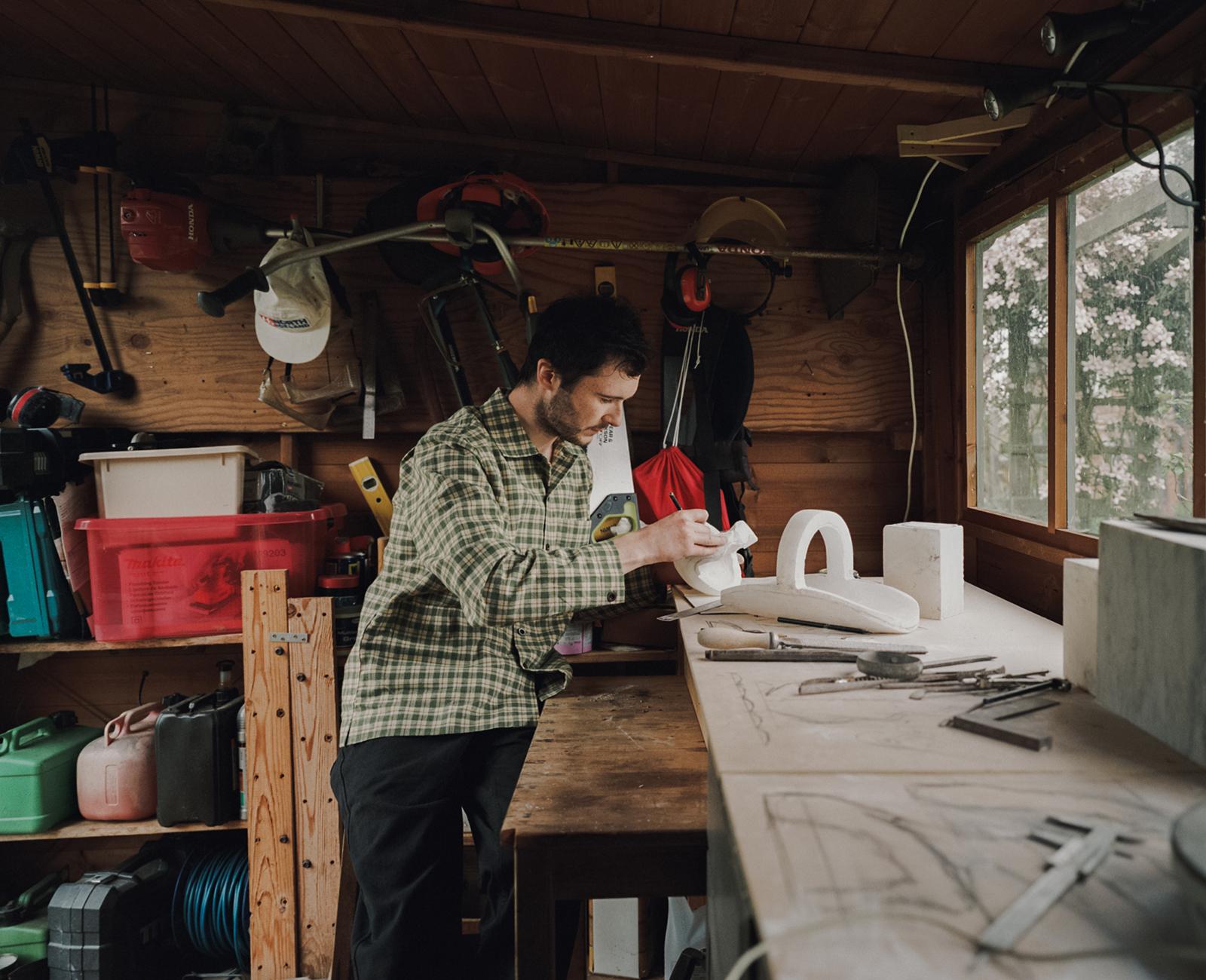 Stone sculptor Oliver Cook on the translucent beauty of alabaster at his workshop in Ashby, Leicestershire​​​​‌﻿‍﻿​‍​‍‌‍﻿﻿‌﻿​‍‌‍‍‌‌‍‌﻿‌‍‍‌‌‍﻿‍​‍​‍​﻿‍‍​‍​‍‌﻿​﻿‌‍​‌‌‍﻿‍‌‍‍‌‌﻿‌​‌﻿‍‌​‍﻿‍‌‍‍‌‌‍﻿﻿​‍​‍​‍﻿​​‍​‍‌‍‍​‌﻿​‍‌‍‌‌‌‍‌‍​‍​‍​﻿‍‍​‍​‍​‍﻿﻿‌﻿​﻿‌﻿‌​‌﻿‌‌‌‍‌​‌‍‍‌‌‍﻿﻿​‍﻿﻿‌‍‍‌‌‍﻿‍‌﻿‌​‌‍‌‌‌‍﻿‍‌﻿‌​​‍﻿﻿‌‍‌‌‌‍‌​‌‍‍‌‌﻿‌​​‍﻿﻿‌‍﻿‌‌‍﻿﻿‌‍‌​‌‍‌‌​﻿﻿‌‌﻿​​‌﻿​‍‌‍‌‌‌﻿​﻿‌‍‌‌‌‍﻿‍‌﻿‌​‌‍​‌‌﻿‌​‌‍‍‌‌‍﻿﻿‌‍﻿‍​﻿‍﻿‌‍‍‌‌‍‌​​﻿﻿‌‌‍﻿‌‌‍﻿﻿‌‍‌​‌‍‌‌‌﻿​‍‌‍﻿‍​‍﻿‌‌﻿​​‌‍‍‌‌‍﻿﻿‌‍﻿‍‌‍‌‌‌‍‌‌‌﻿​‍‌﻿​﻿​‍﻿‌‌‍﻿﻿‌‍﻿​‌‍‍‌‌﻿‌‍‌‍‌‌‌﻿​‍​‍﻿‌‌‍​﻿‌‍﻿﻿‌‍﻿﻿‌‍‍﻿​﻿‍﻿‌﻿‌​‌﻿‍‌‌﻿​​‌‍‌‌​﻿﻿‌‌‍﻿​‌‍﻿﻿‌‍﻿‍‌‍‌﻿‌​‌‍‌‍﻿﻿‌﻿​‍‌‍﻿‌​﻿‍﻿‌﻿​​‌‍​‌‌﻿‌​‌‍‍​​﻿﻿‌‌﻿‌​‌‍‍‌‌﻿‌​‌‍﻿​‌‍‌‌​﻿﻿﻿‌‍​‍‌‍​‌‌﻿​﻿‌‍‌‌‌‌‌‌‌﻿​‍‌‍﻿​​﻿﻿‌​‍‌‌​﻿​‍‌​‌‍‌﻿​﻿‌﻿‌​‌﻿‌‌‌‍‌​‌‍‍‌‌‍﻿﻿​‍‌‍‌‍‍‌‌‍‌​​﻿﻿‌‌‍﻿‌‌‍﻿﻿‌‍‌​‌‍‌‌‌﻿​‍‌‍﻿‍​‍﻿‌‌﻿​​‌‍‍‌‌‍﻿﻿‌‍﻿‍‌‍‌‌‌‍‌‌‌﻿​‍‌﻿​﻿​‍﻿‌‌‍﻿﻿‌‍﻿​‌‍‍‌‌﻿‌‍‌‍‌‌‌﻿​‍​‍﻿‌‌‍​﻿‌‍﻿﻿‌‍﻿﻿‌‍‍﻿​‍‌‍‌﻿‌​‌﻿‍‌‌﻿​​‌‍‌‌​﻿﻿‌‌‍﻿​‌‍﻿﻿‌‍﻿‍‌‍‌﻿‌​‌‍‌‍﻿﻿‌﻿​‍‌‍﻿‌​‍‌‍‌﻿​​‌‍​‌‌﻿‌​‌‍‍​​﻿﻿‌‌﻿‌​‌‍‍‌‌﻿‌​‌‍﻿​‌‍‌‌​‍​‍‌﻿﻿‌