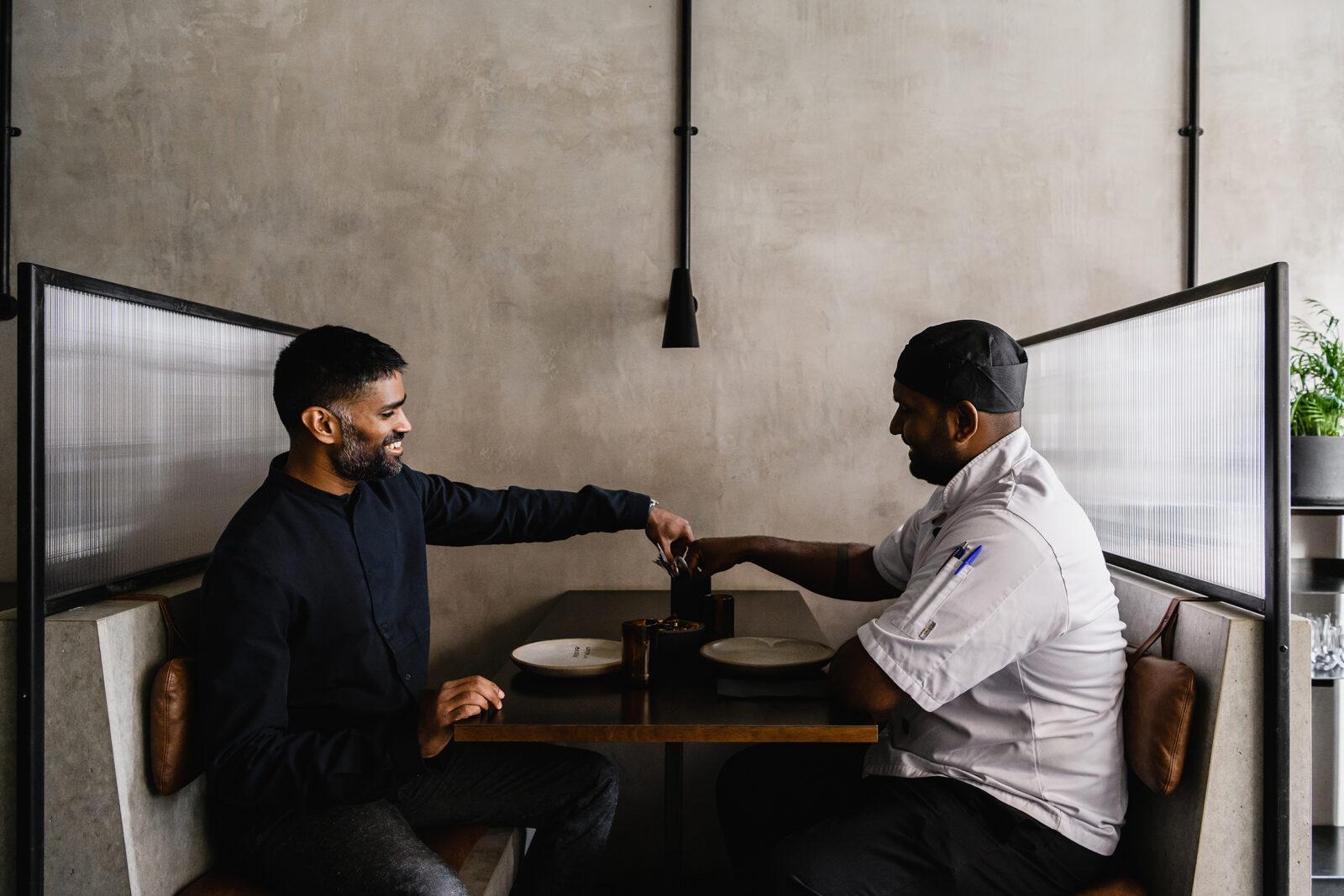 The Modern Menu: Dom Fernando on reinventing Sri Lankan cooking at his restaurant Paradise in Soho, plus a recipe for turmeric dhal​​​​‌﻿‍﻿​‍​‍‌‍﻿﻿‌﻿​‍‌‍‍‌‌‍‌﻿‌‍‍‌‌‍﻿‍​‍​‍​﻿‍‍​‍​‍‌﻿​﻿‌‍​‌‌‍﻿‍‌‍‍‌‌﻿‌​‌﻿‍‌​‍﻿‍‌‍‍‌‌‍﻿﻿​‍​‍​‍﻿​​‍​‍‌‍‍​‌﻿​‍‌‍‌‌‌‍‌‍​‍​‍​﻿‍‍​‍​‍​‍﻿﻿‌﻿​﻿‌﻿‌​‌﻿‌‌‌‍‌​‌‍‍‌‌‍﻿﻿​‍﻿﻿‌‍‍‌‌‍﻿‍‌﻿‌​‌‍‌‌‌‍﻿‍‌﻿‌​​‍﻿﻿‌‍‌‌‌‍‌​‌‍‍‌‌﻿‌​​‍﻿﻿‌‍﻿‌‌‍﻿﻿‌‍‌​‌‍‌‌​﻿﻿‌‌﻿​​‌﻿​‍‌‍‌‌‌﻿​﻿‌‍‌‌‌‍﻿‍‌﻿‌​‌‍​‌‌﻿‌​‌‍‍‌‌‍﻿﻿‌‍﻿‍​﻿‍﻿‌‍‍‌‌‍‌​​﻿﻿‌‌﻿​​‌‍​‌‌﻿​‍‌‍​‌‌‍‌​‌‍‍‌‌﻿​﻿‌‍‌‌​‍﻿‌‌﻿​‍‌‍‌‌‌﻿​﻿‌﻿‌​‌‍​‌‌﻿‌‌‌﻿​‍‌‍​‌‌‍﻿‍‌﻿‌​​‍﻿‌‌‍‍‌‌‍﻿‍​‍﻿‌‌﻿​﻿‌‍﻿﻿‌‍‍​‌‍﻿﻿​‍﻿‌‌﻿‌​‌‍‍​‌‍‌‌​‍﻿‌‌‍﻿‌‌‍﻿﻿‌‍‌​‌‍‌‌‌﻿​‍‌‍﻿‍​‍﻿‌‌‍﻿‌‌‍‌‌‌‍﻿‍‌﻿‌‌​‍﻿‌‌‍‌​‌‍﻿﻿‌‍﻿‌​‍﻿‌‌‍‌‍‌‍‌‌‌﻿​‍‌‍﻿‍‌‍​‌‌‍﻿‍‌‍‌​‌‍﻿﻿​﻿‍﻿‌﻿‌​‌﻿‍‌‌﻿​​‌‍‌‌​﻿﻿‌‌‍﻿​‌‍﻿﻿‌‍﻿‍‌‍‌﻿‌​‌‍‌‍﻿﻿‌﻿​‍‌‍﻿‌​﻿‍﻿‌﻿​​‌‍​‌‌﻿‌​‌‍‍​​﻿﻿‌‌﻿‌​‌‍‍‌‌﻿‌​‌‍﻿​‌‍‌‌​﻿﻿﻿‌‍​‍‌‍​‌‌﻿​﻿‌‍‌‌‌‌‌‌‌﻿​‍‌‍﻿​​﻿﻿‌​‍‌‌​﻿​‍‌​‌‍‌﻿​﻿‌﻿‌​‌﻿‌‌‌‍‌​‌‍‍‌‌‍﻿﻿​‍‌‍‌‍‍‌‌‍‌​​﻿﻿‌‌﻿​​‌‍​‌‌﻿​‍‌‍​‌‌‍‌​‌‍‍‌‌﻿​﻿‌‍‌‌​‍﻿‌‌﻿​‍‌‍‌‌‌﻿​﻿‌﻿‌​‌‍​‌‌﻿‌‌‌﻿​‍‌‍​‌‌‍﻿‍‌﻿‌​​‍﻿‌‌‍‍‌‌‍﻿‍​‍﻿‌‌﻿​﻿‌‍﻿﻿‌‍‍​‌‍﻿﻿​‍﻿‌‌﻿‌​‌‍‍​‌‍‌‌​‍﻿‌‌‍﻿‌‌‍﻿﻿‌‍‌​‌‍‌‌‌﻿​‍‌‍﻿‍​‍﻿‌‌‍﻿‌‌‍‌‌‌‍﻿‍‌﻿‌‌​‍﻿‌‌‍‌​‌‍﻿﻿‌‍﻿‌​‍﻿‌‌‍‌‍‌‍‌‌‌﻿​‍‌‍﻿‍‌‍​‌‌‍﻿‍‌‍‌​‌‍﻿﻿​‍‌‍‌﻿‌​‌﻿‍‌‌﻿​​‌‍‌‌​﻿﻿‌‌‍﻿​‌‍﻿﻿‌‍﻿‍‌‍‌﻿‌​‌‍‌‍﻿﻿‌﻿​‍‌‍﻿‌​‍‌‍‌﻿​​‌‍​‌‌﻿‌​‌‍‍​​﻿﻿‌‌﻿‌​‌‍‍‌‌﻿‌​‌‍﻿​‌‍‌‌​‍​‍‌﻿﻿‌