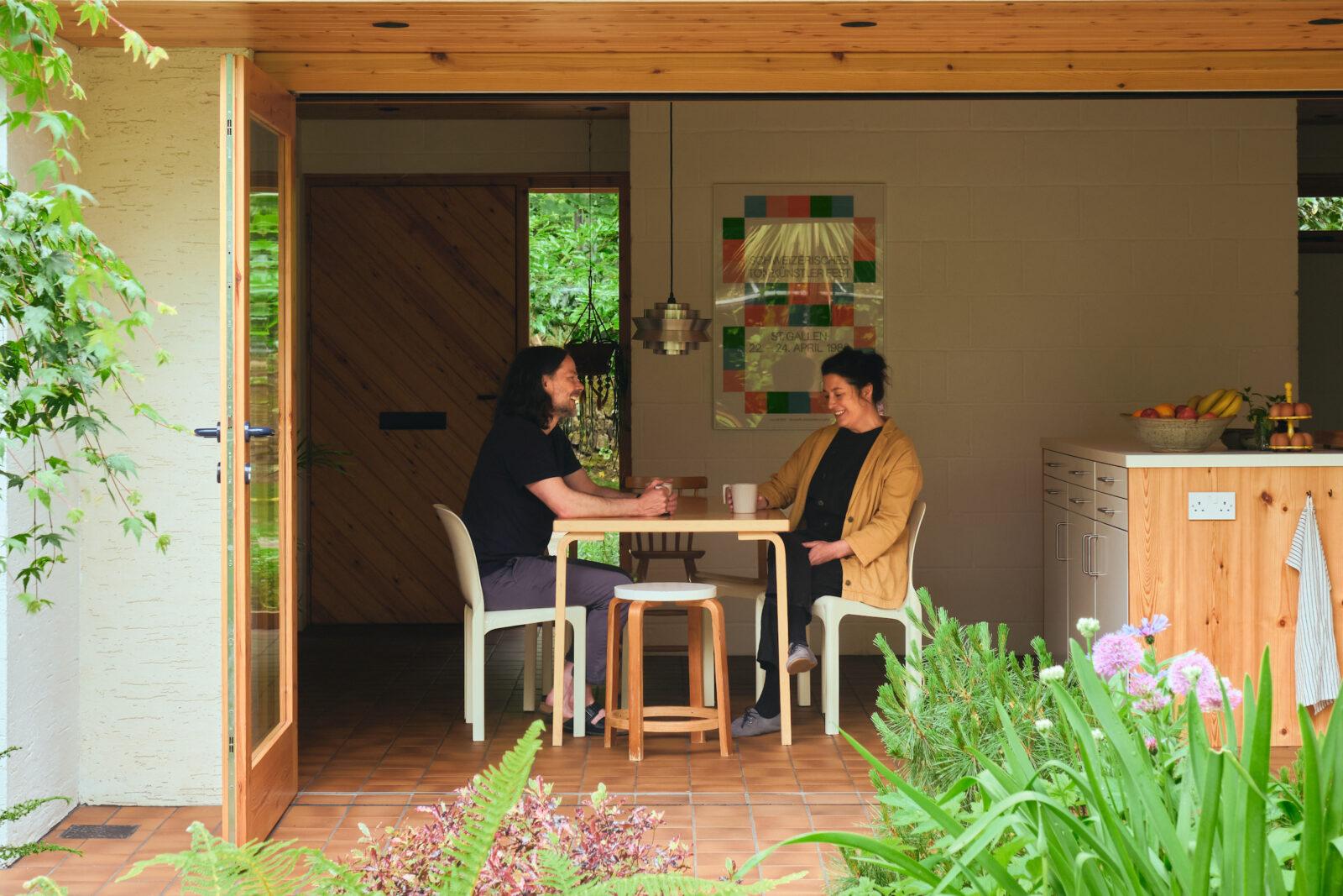 Nick and Sophie Raven on the value of honest materials at their mid-century home in Feock, Cornwall​​​​‌﻿‍﻿​‍​‍‌‍﻿﻿‌﻿​‍‌‍‍‌‌‍‌﻿‌‍‍‌‌‍﻿‍​‍​‍​﻿‍‍​‍​‍‌﻿​﻿‌‍​‌‌‍﻿‍‌‍‍‌‌﻿‌​‌﻿‍‌​‍﻿‍‌‍‍‌‌‍﻿﻿​‍​‍​‍﻿​​‍​‍‌‍‍​‌﻿​‍‌‍‌‌‌‍‌‍​‍​‍​﻿‍‍​‍​‍​‍﻿﻿‌﻿​﻿‌﻿‌​‌﻿‌‌‌‍‌​‌‍‍‌‌‍﻿﻿​‍﻿﻿‌‍‍‌‌‍﻿‍‌﻿‌​‌‍‌‌‌‍﻿‍‌﻿‌​​‍﻿﻿‌‍‌‌‌‍‌​‌‍‍‌‌﻿‌​​‍﻿﻿‌‍﻿‌‌‍﻿﻿‌‍‌​‌‍‌‌​﻿﻿‌‌﻿​​‌﻿​‍‌‍‌‌‌﻿​﻿‌‍‌‌‌‍﻿‍‌﻿‌​‌‍​‌‌﻿‌​‌‍‍‌‌‍﻿﻿‌‍﻿‍​﻿‍﻿‌‍‍‌‌‍‌​​﻿﻿‌‌‍﻿﻿‌﻿​​‌‍‌‌‌‍﻿‍​‍﻿‌‌‍‍​‌‍﻿﻿‌﻿‌‌‌﻿​﻿‌‍‌‌​‍﻿‌‌‍﻿‍‌‍‍‌‌‍​﻿‌‍‍﻿​‍﻿‌‌﻿​﻿‌‍﻿﻿‌﻿​​‌‍‍​‌‍‍‌‌‍‌‌​‍﻿‌‌﻿​‍‌‍​‌‌﻿‌‍‌‍‌‌‌‍﻿‍​‍﻿‌‌‍﻿‌‌‍‍‌‌‍‌​​‍﻿‌‌‍​﻿‌‍‌‌‌‍﻿‍‌﻿‌​‌﻿‌‌‌﻿​‍‌﻿‍‌​‍﻿‌‌‍‍​‌‍﻿﻿‌‍﻿‌‌‍‌‌​‍﻿‌‌‍​﻿‌‍﻿﻿‌﻿​‍‌‍﻿‍‌﻿‌﻿‌‍​‌‌‍﻿​‌‍﻿​​﻿‍﻿‌﻿‌​‌﻿‍‌‌﻿​​‌‍‌‌​﻿﻿‌‌‍﻿​‌‍﻿﻿‌‍﻿‍‌‍‌﻿‌​‌‍‌‍﻿﻿‌﻿​‍‌‍﻿‌​﻿‍﻿‌﻿​​‌‍​‌‌﻿‌​‌‍‍​​﻿﻿‌‌﻿‌​‌‍‍‌‌﻿‌​‌‍﻿​‌‍‌‌​﻿﻿﻿‌‍​‍‌‍​‌‌﻿​﻿‌‍‌‌‌‌‌‌‌﻿​‍‌‍﻿​​﻿﻿‌​‍‌‌​﻿​‍‌​‌‍‌﻿​﻿‌﻿‌​‌﻿‌‌‌‍‌​‌‍‍‌‌‍﻿﻿​‍‌‍‌‍‍‌‌‍‌​​﻿﻿‌‌‍﻿﻿‌﻿​​‌‍‌‌‌‍﻿‍​‍﻿‌‌‍‍​‌‍﻿﻿‌﻿‌‌‌﻿​﻿‌‍‌‌​‍﻿‌‌‍﻿‍‌‍‍‌‌‍​﻿‌‍‍﻿​‍﻿‌‌﻿​﻿‌‍﻿﻿‌﻿​​‌‍‍​‌‍‍‌‌‍‌‌​‍﻿‌‌﻿​‍‌‍​‌‌﻿‌‍‌‍‌‌‌‍﻿‍​‍﻿‌‌‍﻿‌‌‍‍‌‌‍‌​​‍﻿‌‌‍​﻿‌‍‌‌‌‍﻿‍‌﻿‌​‌﻿‌‌‌﻿​‍‌﻿‍‌​‍﻿‌‌‍‍​‌‍﻿﻿‌‍﻿‌‌‍‌‌​‍﻿‌‌‍​﻿‌‍﻿﻿‌﻿​‍‌‍﻿‍‌﻿‌﻿‌‍​‌‌‍﻿​‌‍﻿​​‍‌‍‌﻿‌​‌﻿‍‌‌﻿​​‌‍‌‌​﻿﻿‌‌‍﻿​‌‍﻿﻿‌‍﻿‍‌‍‌﻿‌​‌‍‌‍﻿﻿‌﻿​‍‌‍﻿‌​‍‌‍‌﻿​​‌‍​‌‌﻿‌​‌‍‍​​﻿﻿‌‌﻿‌​‌‍‍‌‌﻿‌​‌‍﻿​‌‍‌‌​‍​‍‌﻿﻿‌