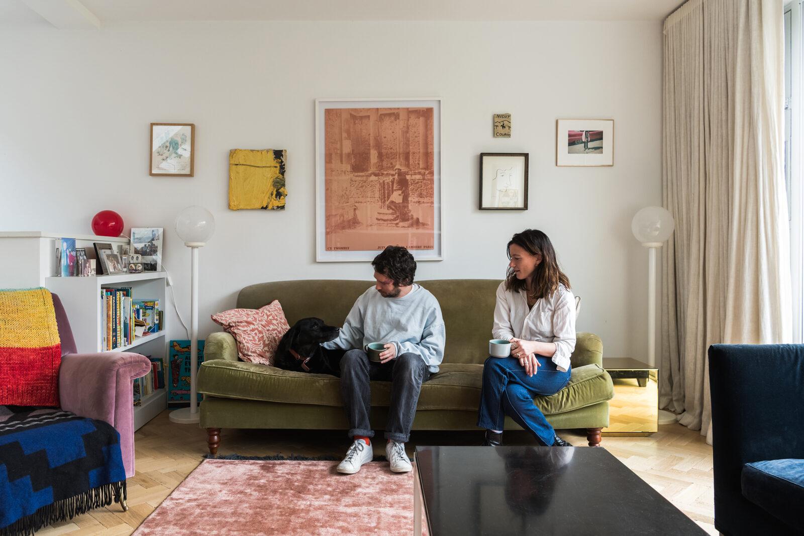 My Modern House: set designer Poppy Bartlett and art director Ben Kelway on adding soul to a new-build family home in Islington​​​​‌﻿‍﻿​‍​‍‌‍﻿﻿‌﻿​‍‌‍‍‌‌‍‌﻿‌‍‍‌‌‍﻿‍​‍​‍​﻿‍‍​‍​‍‌﻿​﻿‌‍​‌‌‍﻿‍‌‍‍‌‌﻿‌​‌﻿‍‌​‍﻿‍‌‍‍‌‌‍﻿﻿​‍​‍​‍﻿​​‍​‍‌‍‍​‌﻿​‍‌‍‌‌‌‍‌‍​‍​‍​﻿‍‍​‍​‍​‍﻿﻿‌﻿​﻿‌﻿‌​‌﻿‌‌‌‍‌​‌‍‍‌‌‍﻿﻿​‍﻿﻿‌‍‍‌‌‍﻿‍‌﻿‌​‌‍‌‌‌‍﻿‍‌﻿‌​​‍﻿﻿‌‍‌‌‌‍‌​‌‍‍‌‌﻿‌​​‍﻿﻿‌‍﻿‌‌‍﻿﻿‌‍‌​‌‍‌‌​﻿﻿‌‌﻿​​‌﻿​‍‌‍‌‌‌﻿​﻿‌‍‌‌‌‍﻿‍‌﻿‌​‌‍​‌‌﻿‌​‌‍‍‌‌‍﻿﻿‌‍﻿‍​﻿‍﻿‌‍‍‌‌‍‌​​﻿﻿‌‌‍​‍‌‍‌‌‌‍﻿‍​‍﻿‌‌‍‍﻿‌‍‌‌‌‍﻿​‌﻿‌﻿‌‍​‌‌﻿‍‌​‍﻿‌‌﻿​​‌‍﻿﻿‌﻿​​‌﻿​​‌﻿‍‌​‍﻿‌‌‍​‍‌‍​‌‌﻿​‍‌‍﻿​‌‍‌‌‌﻿‌​‌﻿‌​​‍﻿‌‌‍﻿‌‌﻿‍‌​‍﻿‌‌‍﻿‌‌‍﻿﻿‌‍‌​‌‍‌‌‌﻿​‍‌‍﻿‍​‍﻿‌‌‍‍​‌‍﻿﻿‌﻿‌‌‌﻿​﻿‌‍‌‌​﻿‍﻿‌﻿‌​‌﻿‍‌‌﻿​​‌‍‌‌​﻿﻿‌‌‍﻿​‌‍﻿﻿‌‍﻿‍‌‍‌﻿‌​‌‍‌‍﻿﻿‌﻿​‍‌‍﻿‌​﻿‍﻿‌﻿​​‌‍​‌‌﻿‌​‌‍‍​​﻿﻿‌‌﻿‌​‌‍‍‌‌﻿‌​‌‍﻿​‌‍‌‌​﻿﻿﻿‌‍​‍‌‍​‌‌﻿​﻿‌‍‌‌‌‌‌‌‌﻿​‍‌‍﻿​​﻿﻿‌​‍‌‌​﻿​‍‌​‌‍‌﻿​﻿‌﻿‌​‌﻿‌‌‌‍‌​‌‍‍‌‌‍﻿﻿​‍‌‍‌‍‍‌‌‍‌​​﻿﻿‌‌‍​‍‌‍‌‌‌‍﻿‍​‍﻿‌‌‍‍﻿‌‍‌‌‌‍﻿​‌﻿‌﻿‌‍​‌‌﻿‍‌​‍﻿‌‌﻿​​‌‍﻿﻿‌﻿​​‌﻿​​‌﻿‍‌​‍﻿‌‌‍​‍‌‍​‌‌﻿​‍‌‍﻿​‌‍‌‌‌﻿‌​‌﻿‌​​‍﻿‌‌‍﻿‌‌﻿‍‌​‍﻿‌‌‍﻿‌‌‍﻿﻿‌‍‌​‌‍‌‌‌﻿​‍‌‍﻿‍​‍﻿‌‌‍‍​‌‍﻿﻿‌﻿‌‌‌﻿​﻿‌‍‌‌​‍‌‍‌﻿‌​‌﻿‍‌‌﻿​​‌‍‌‌​﻿﻿‌‌‍﻿​‌‍﻿﻿‌‍﻿‍‌‍‌﻿‌​‌‍‌‍﻿﻿‌﻿​‍‌‍﻿‌​‍‌‍‌﻿​​‌‍​‌‌﻿‌​‌‍‍​​﻿﻿‌‌﻿‌​‌‍‍‌‌﻿‌​‌‍﻿​‌‍‌‌​‍​‍‌﻿﻿‌