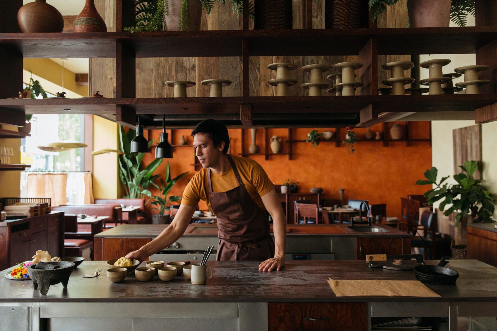 Santiago Lastra on celebrating the authentic flavours of Mexico at his restaurant Kol, plus a recipe for cheese quesadilla with pistachio​​​​‌﻿‍﻿​‍​‍‌‍﻿﻿‌﻿​‍‌‍‍‌‌‍‌﻿‌‍‍‌‌‍﻿‍​‍​‍​﻿‍‍​‍​‍‌﻿​﻿‌‍​‌‌‍﻿‍‌‍‍‌‌﻿‌​‌﻿‍‌​‍﻿‍‌‍‍‌‌‍﻿﻿​‍​‍​‍﻿​​‍​‍‌‍‍​‌﻿​‍‌‍‌‌‌‍‌‍​‍​‍​﻿‍‍​‍​‍​‍﻿﻿‌﻿​﻿‌﻿‌​‌﻿‌‌‌‍‌​‌‍‍‌‌‍﻿﻿​‍﻿﻿‌‍‍‌‌‍﻿‍‌﻿‌​‌‍‌‌‌‍﻿‍‌﻿‌​​‍﻿﻿‌‍‌‌‌‍‌​‌‍‍‌‌﻿‌​​‍﻿﻿‌‍﻿‌‌‍﻿﻿‌‍‌​‌‍‌‌​﻿﻿‌‌﻿​​‌﻿​‍‌‍‌‌‌﻿​﻿‌‍‌‌‌‍﻿‍‌﻿‌​‌‍​‌‌﻿‌​‌‍‍‌‌‍﻿﻿‌‍﻿‍​﻿‍﻿‌‍‍‌‌‍‌​​﻿﻿‌‌﻿‌​‌‍‍​‌‍‌‌​‍﻿‌‌‍﻿‌‌‍﻿﻿‌‍‌​‌‍‌‌‌﻿​‍‌‍﻿‍​‍﻿‌‌‍﻿‌‌‍‌‌‌‍﻿‍‌﻿‌‌​‍﻿‌‌﻿​﻿‌‍​‌‌‍﻿‍‌﻿‌​‌‍‍‌‌‍​‌‌‍‌﻿‌‍﻿﻿​‍﻿‌‌‍﻿​‌‍​‌‌﻿​﻿‌﻿‌​‌﻿​‍‌‍​‌​﻿‍﻿‌﻿‌​‌﻿‍‌‌﻿​​‌‍‌‌​﻿﻿‌‌‍﻿​‌‍﻿﻿‌‍﻿‍‌‍‌﻿‌​‌‍‌‍﻿﻿‌﻿​‍‌‍﻿‌​﻿‍﻿‌﻿​​‌‍​‌‌﻿‌​‌‍‍​​﻿﻿‌‌﻿‌​‌‍‍‌‌﻿‌​‌‍﻿​‌‍‌‌​﻿﻿﻿‌‍​‍‌‍​‌‌﻿​﻿‌‍‌‌‌‌‌‌‌﻿​‍‌‍﻿​​﻿﻿‌​‍‌‌​﻿​‍‌​‌‍‌﻿​﻿‌﻿‌​‌﻿‌‌‌‍‌​‌‍‍‌‌‍﻿﻿​‍‌‍‌‍‍‌‌‍‌​​﻿﻿‌‌﻿‌​‌‍‍​‌‍‌‌​‍﻿‌‌‍﻿‌‌‍﻿﻿‌‍‌​‌‍‌‌‌﻿​‍‌‍﻿‍​‍﻿‌‌‍﻿‌‌‍‌‌‌‍﻿‍‌﻿‌‌​‍﻿‌‌﻿​﻿‌‍​‌‌‍﻿‍‌﻿‌​‌‍‍‌‌‍​‌‌‍‌﻿‌‍﻿﻿​‍﻿‌‌‍﻿​‌‍​‌‌﻿​﻿‌﻿‌​‌﻿​‍‌‍​‌​‍‌‍‌﻿‌​‌﻿‍‌‌﻿​​‌‍‌‌​﻿﻿‌‌‍﻿​‌‍﻿﻿‌‍﻿‍‌‍‌﻿‌​‌‍‌‍﻿﻿‌﻿​‍‌‍﻿‌​‍‌‍‌﻿​​‌‍​‌‌﻿‌​‌‍‍​​﻿﻿‌‌﻿‌​‌‍‍‌‌﻿‌​‌‍﻿​‌‍‌‌​‍​‍‌﻿﻿‌