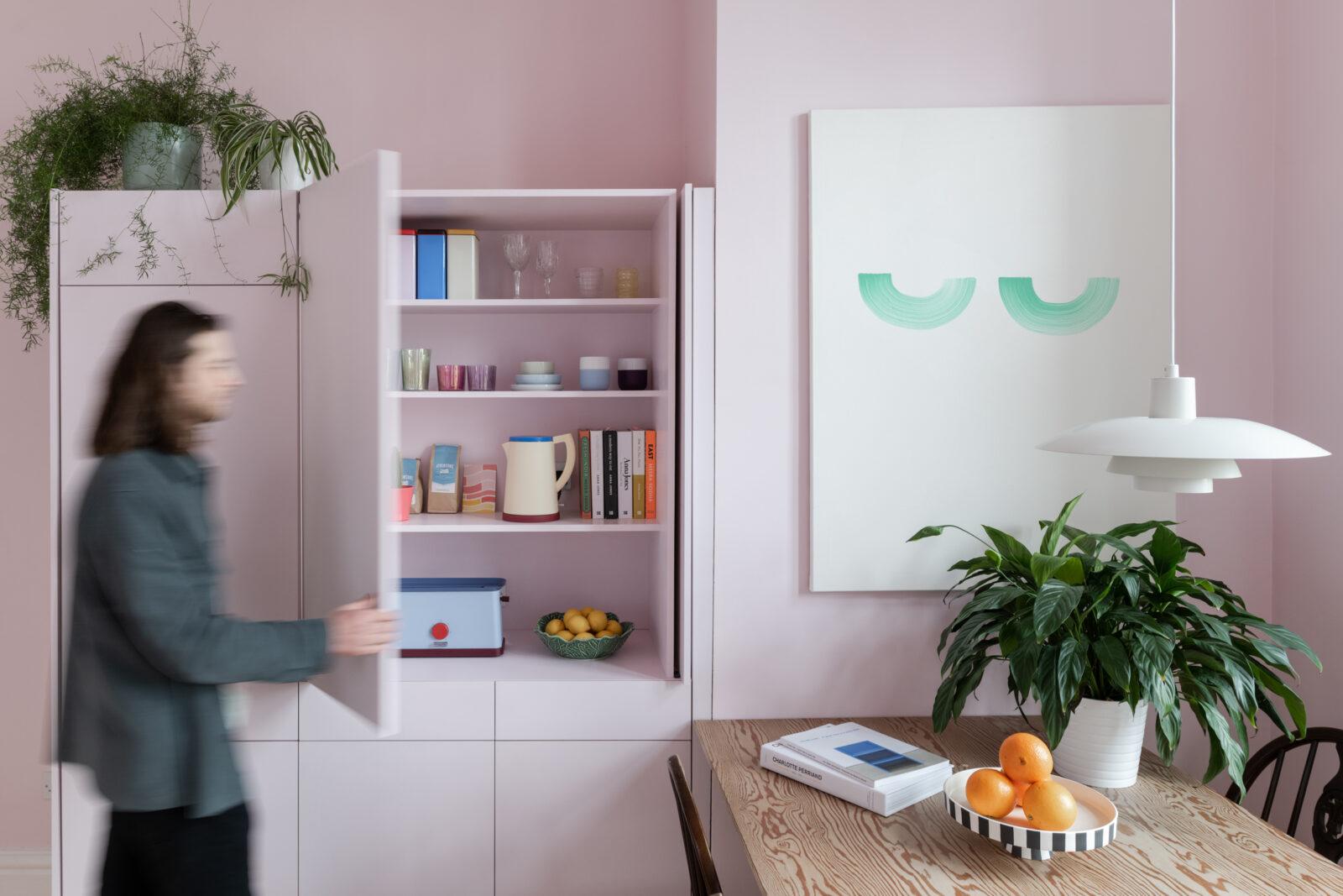 Jessica Wilson and Reuben Ewan on the palette of pink paint and pine that defines their first renovation in Shawlands, Glasgow​​​​‌﻿‍﻿​‍​‍‌‍﻿﻿‌﻿​‍‌‍‍‌‌‍‌﻿‌‍‍‌‌‍﻿‍​‍​‍​﻿‍‍​‍​‍‌﻿​﻿‌‍​‌‌‍﻿‍‌‍‍‌‌﻿‌​‌﻿‍‌​‍﻿‍‌‍‍‌‌‍﻿﻿​‍​‍​‍﻿​​‍​‍‌‍‍​‌﻿​‍‌‍‌‌‌‍‌‍​‍​‍​﻿‍‍​‍​‍​‍﻿﻿‌﻿​﻿‌﻿‌​‌﻿‌‌‌‍‌​‌‍‍‌‌‍﻿﻿​‍﻿﻿‌‍‍‌‌‍﻿‍‌﻿‌​‌‍‌‌‌‍﻿‍‌﻿‌​​‍﻿﻿‌‍‌‌‌‍‌​‌‍‍‌‌﻿‌​​‍﻿﻿‌‍﻿‌‌‍﻿﻿‌‍‌​‌‍‌‌​﻿﻿‌‌﻿​​‌﻿​‍‌‍‌‌‌﻿​﻿‌‍‌‌‌‍﻿‍‌﻿‌​‌‍​‌‌﻿‌​‌‍‍‌‌‍﻿﻿‌‍﻿‍​﻿‍﻿‌‍‍‌‌‍‌​​﻿﻿‌‌‍﻿﻿‌﻿​​‌‍‌‌‌‍﻿‍​‍﻿‌‌‍‍​‌‍﻿﻿‌﻿‌‌‌﻿​﻿‌‍‌‌​‍﻿‌‌‍‍‍‌‍‌‌‌﻿​﻿‌﻿​﻿‌‍‍‌‌‍​﻿‌‍​‌​‍﻿‌‌﻿‌﻿‌‍‍‌‌‍﻿​‌﻿​﻿‌‍﻿﻿‌‍﻿‍​‍﻿‌‌﻿​‍‌‍‌‌‌﻿‌‌‌‍​‍‌‍‌‌‌‍﻿‍​‍﻿‌‌‍‌‌‌﻿‌﻿‌‍​‌‌‍﻿‍​‍﻿‌‌﻿​‍‌‍‌‌‌‍﻿‍‌‍﻿﻿‌﻿‌‍‌‍​‌‌﻿‌​‌‍‍‌‌‍﻿﻿‌‍﻿‍​‍﻿‌‌‍‌﻿‌‍﻿​‌‍​‌‌﻿​﻿‌‍‌﻿‌‍﻿﻿‌﻿‌﻿​﻿‍﻿‌﻿‌​‌﻿‍‌‌﻿​​‌‍‌‌​﻿﻿‌‌‍﻿​‌‍﻿﻿‌‍﻿‍‌‍‌﻿‌​‌‍‌‍﻿﻿‌﻿​‍‌‍﻿‌​﻿‍﻿‌﻿​​‌‍​‌‌﻿‌​‌‍‍​​﻿﻿‌‌﻿‌​‌‍‍‌‌﻿‌​‌‍﻿​‌‍‌‌​﻿﻿﻿‌‍​‍‌‍​‌‌﻿​﻿‌‍‌‌‌‌‌‌‌﻿​‍‌‍﻿​​﻿﻿‌​‍‌‌​﻿​‍‌​‌‍‌﻿​﻿‌﻿‌​‌﻿‌‌‌‍‌​‌‍‍‌‌‍﻿﻿​‍‌‍‌‍‍‌‌‍‌​​﻿﻿‌‌‍﻿﻿‌﻿​​‌‍‌‌‌‍﻿‍​‍﻿‌‌‍‍​‌‍﻿﻿‌﻿‌‌‌﻿​﻿‌‍‌‌​‍﻿‌‌‍‍‍‌‍‌‌‌﻿​﻿‌﻿​﻿‌‍‍‌‌‍​﻿‌‍​‌​‍﻿‌‌﻿‌﻿‌‍‍‌‌‍﻿​‌﻿​﻿‌‍﻿﻿‌‍﻿‍​‍﻿‌‌﻿​‍‌‍‌‌‌﻿‌‌‌‍​‍‌‍‌‌‌‍﻿‍​‍﻿‌‌‍‌‌‌﻿‌﻿‌‍​‌‌‍﻿‍​‍﻿‌‌﻿​‍‌‍‌‌‌‍﻿‍‌‍﻿﻿‌﻿‌‍‌‍​‌‌﻿‌​‌‍‍‌‌‍﻿﻿‌‍﻿‍​‍﻿‌‌‍‌﻿‌‍﻿​‌‍​‌‌﻿​﻿‌‍‌﻿‌‍﻿﻿‌﻿‌﻿​‍‌‍‌﻿‌​‌﻿‍‌‌﻿​​‌‍‌‌​﻿﻿‌‌‍﻿​‌‍﻿﻿‌‍﻿‍‌‍‌﻿‌​‌‍‌‍﻿﻿‌﻿​‍‌‍﻿‌​‍‌‍‌﻿​​‌‍​‌‌﻿‌​‌‍‍​​﻿﻿‌‌﻿‌​‌‍‍‌‌﻿‌​‌‍﻿​‌‍‌‌​‍​‍‌﻿﻿‌