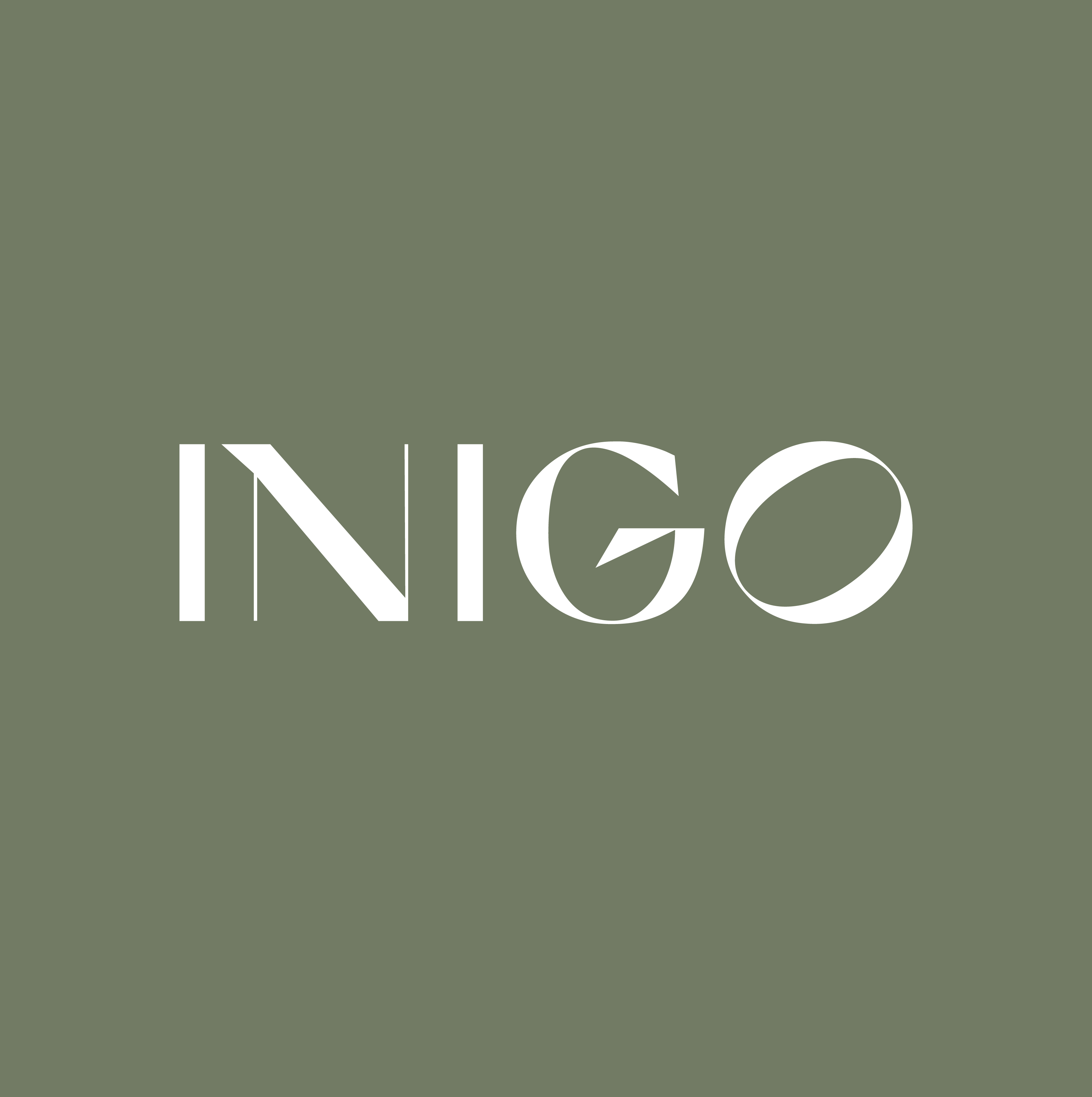 Inigo listing